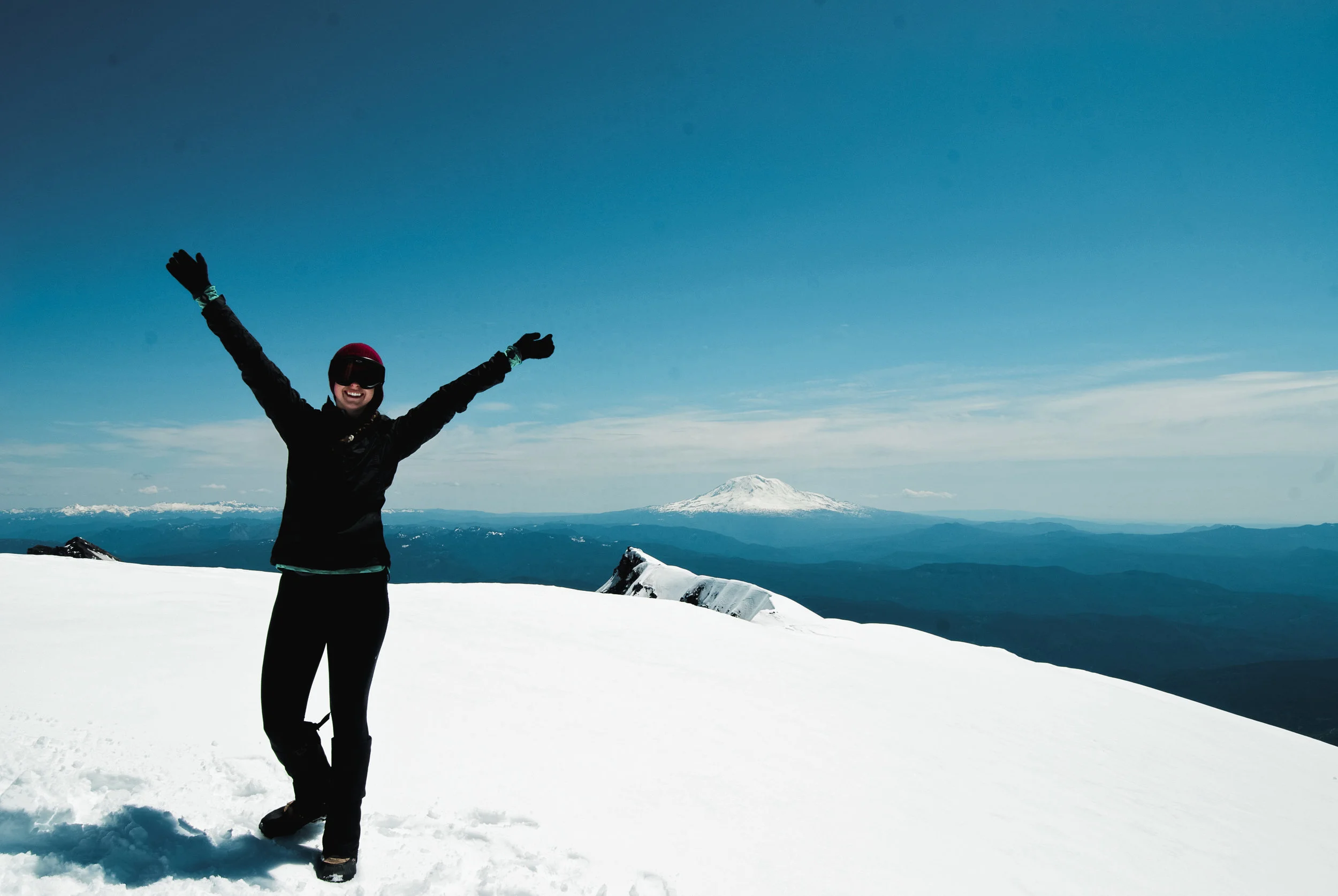 mt saint helens