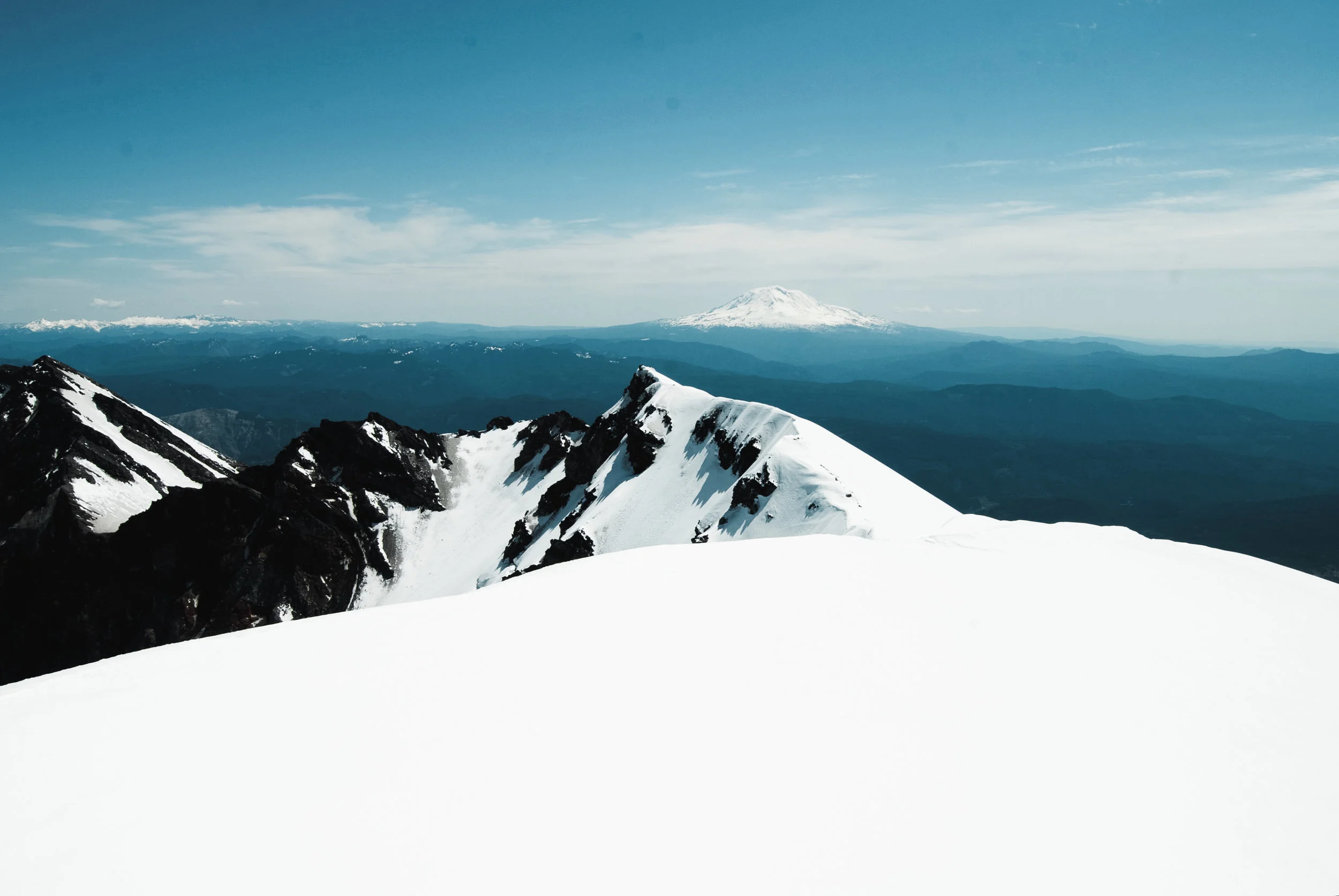mt saint helens