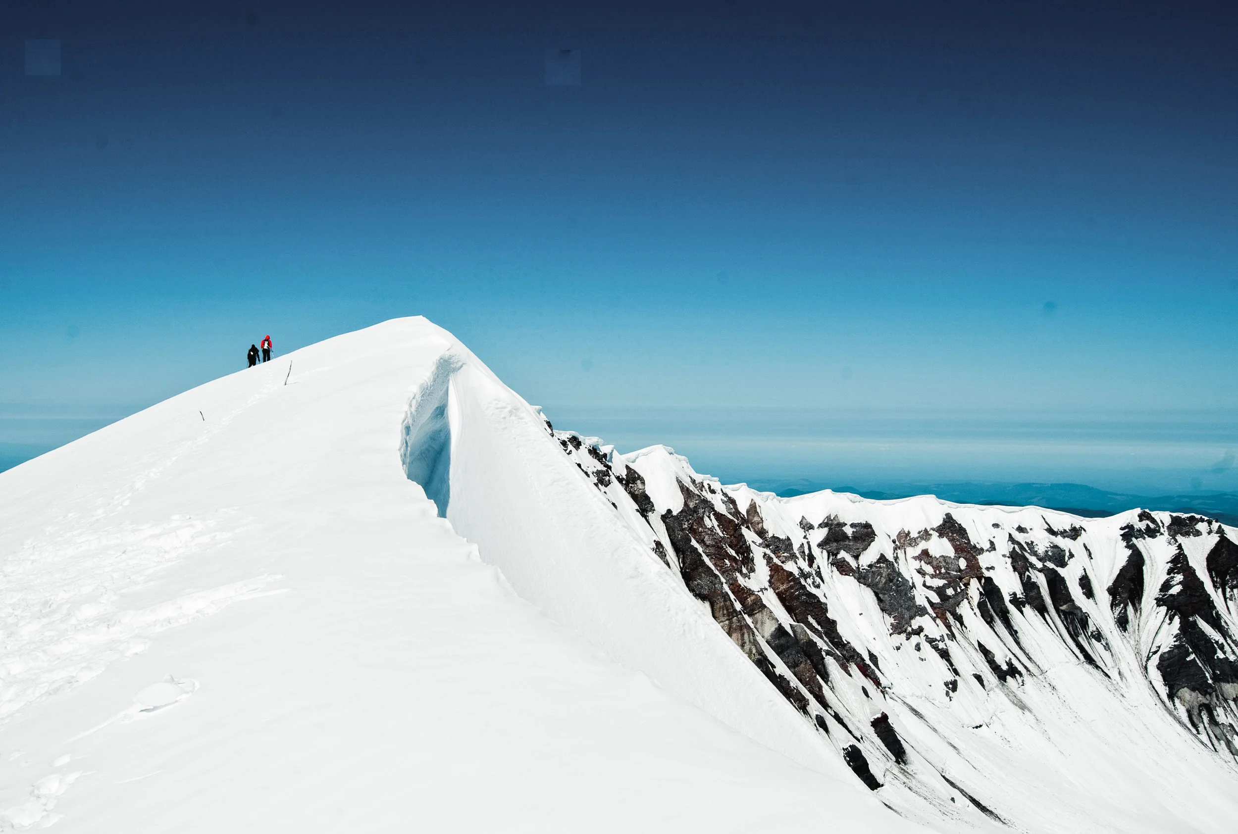mt saint helens