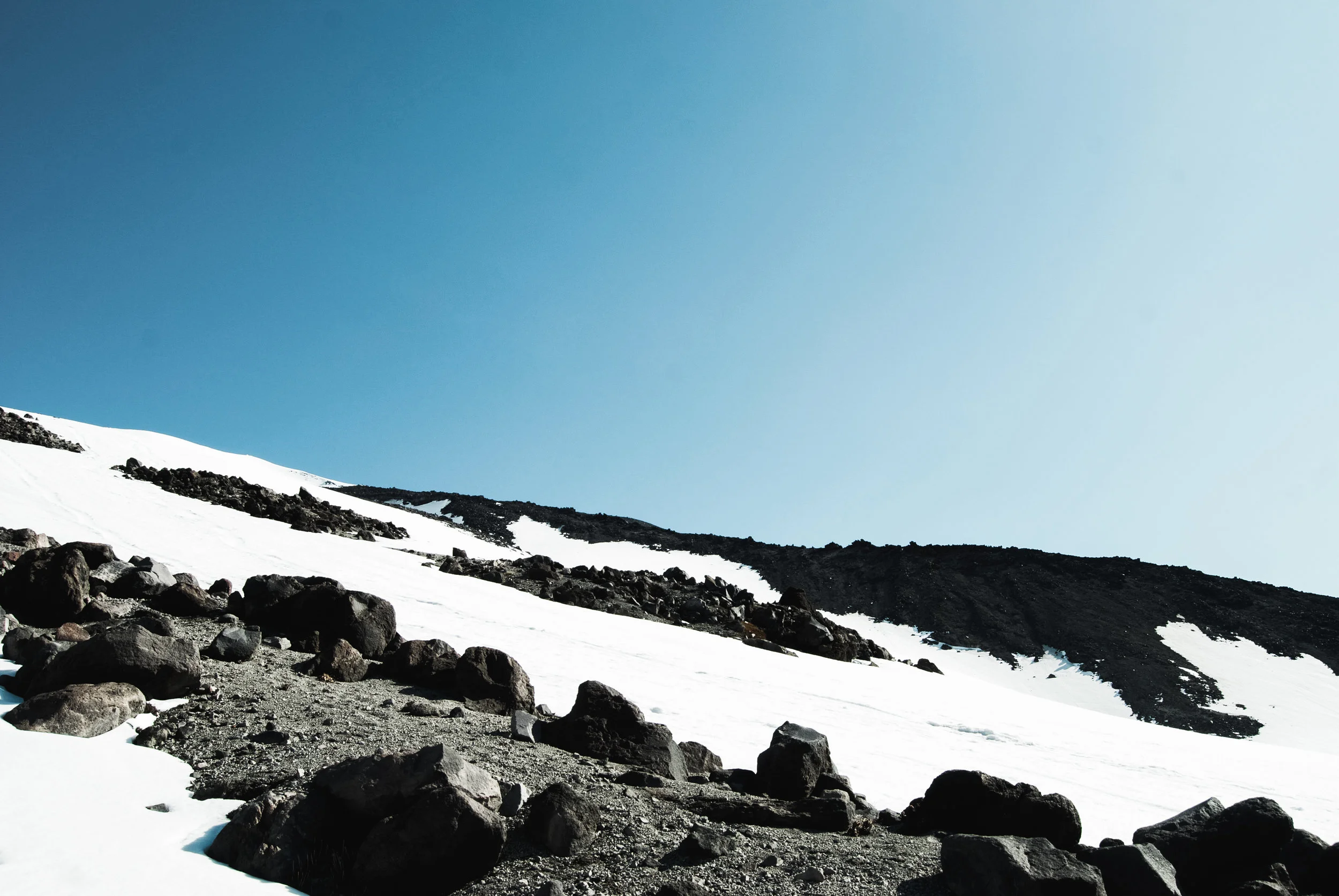 mt saint helens