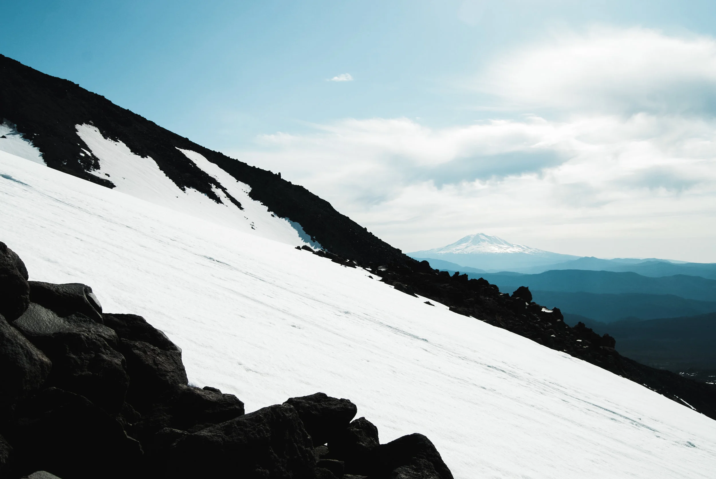 mt saint helens