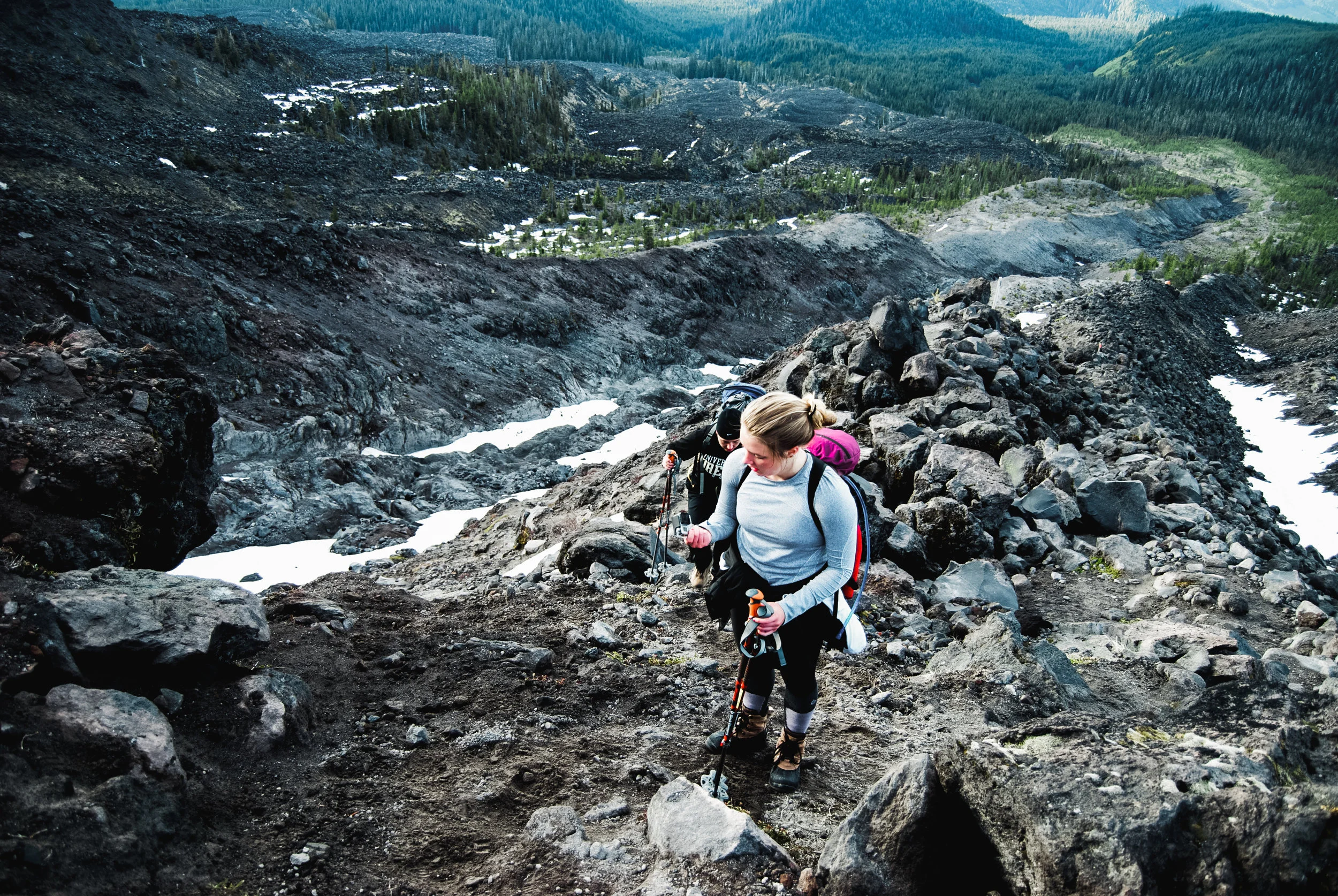 mt saint helens