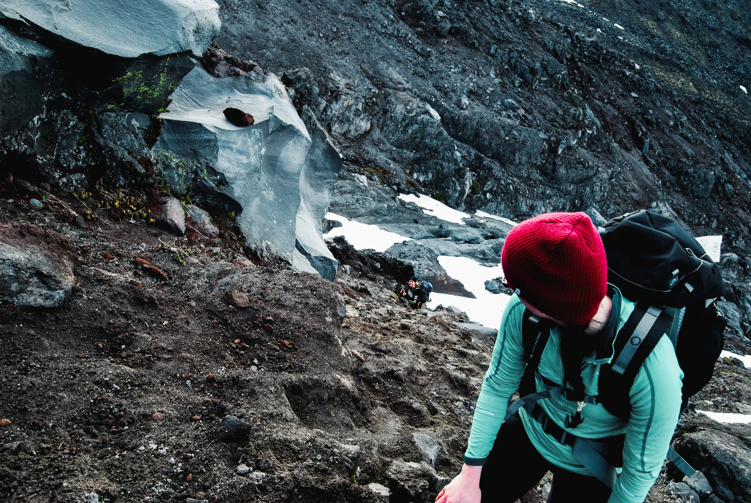 mt saint helens