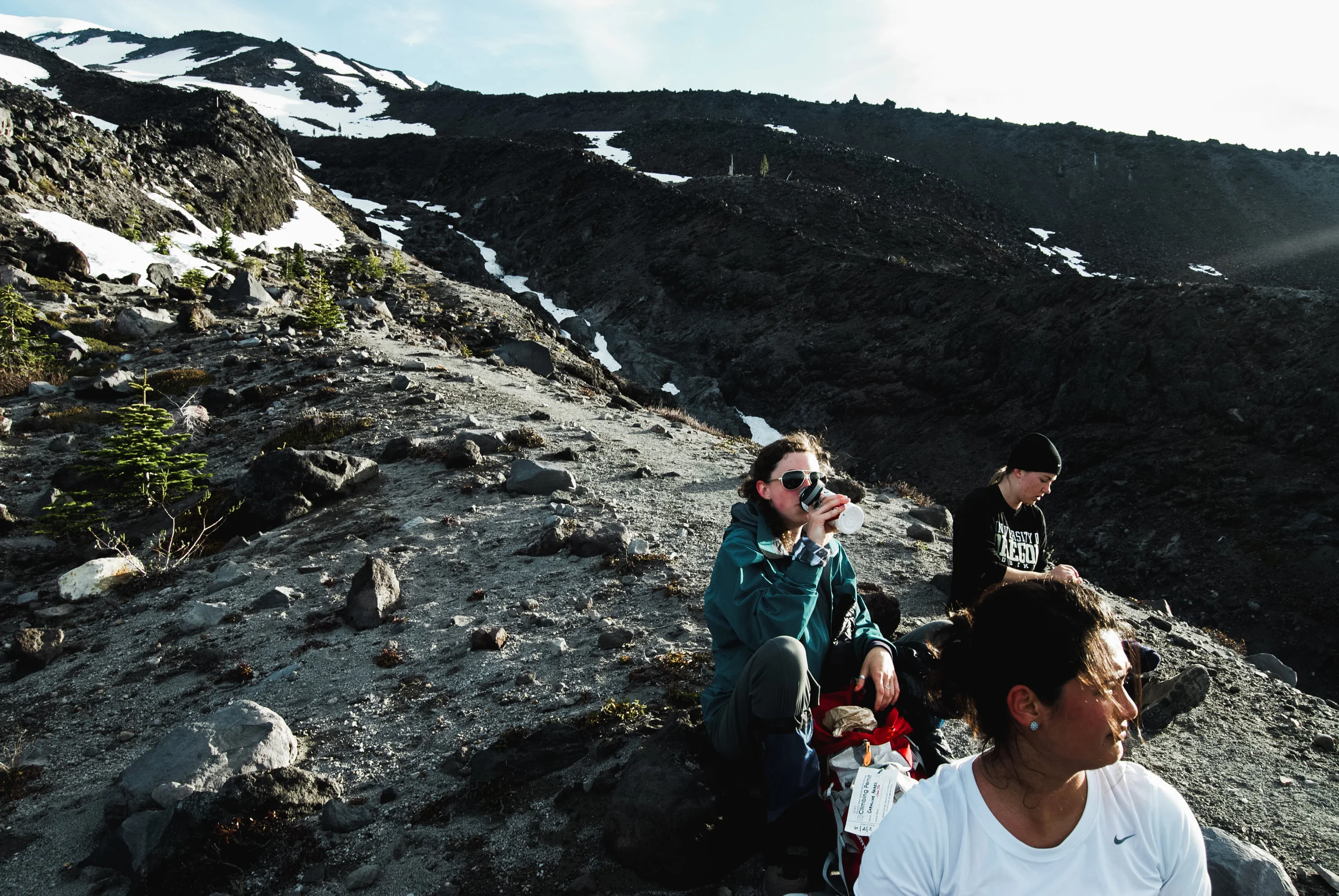 mt saint helens