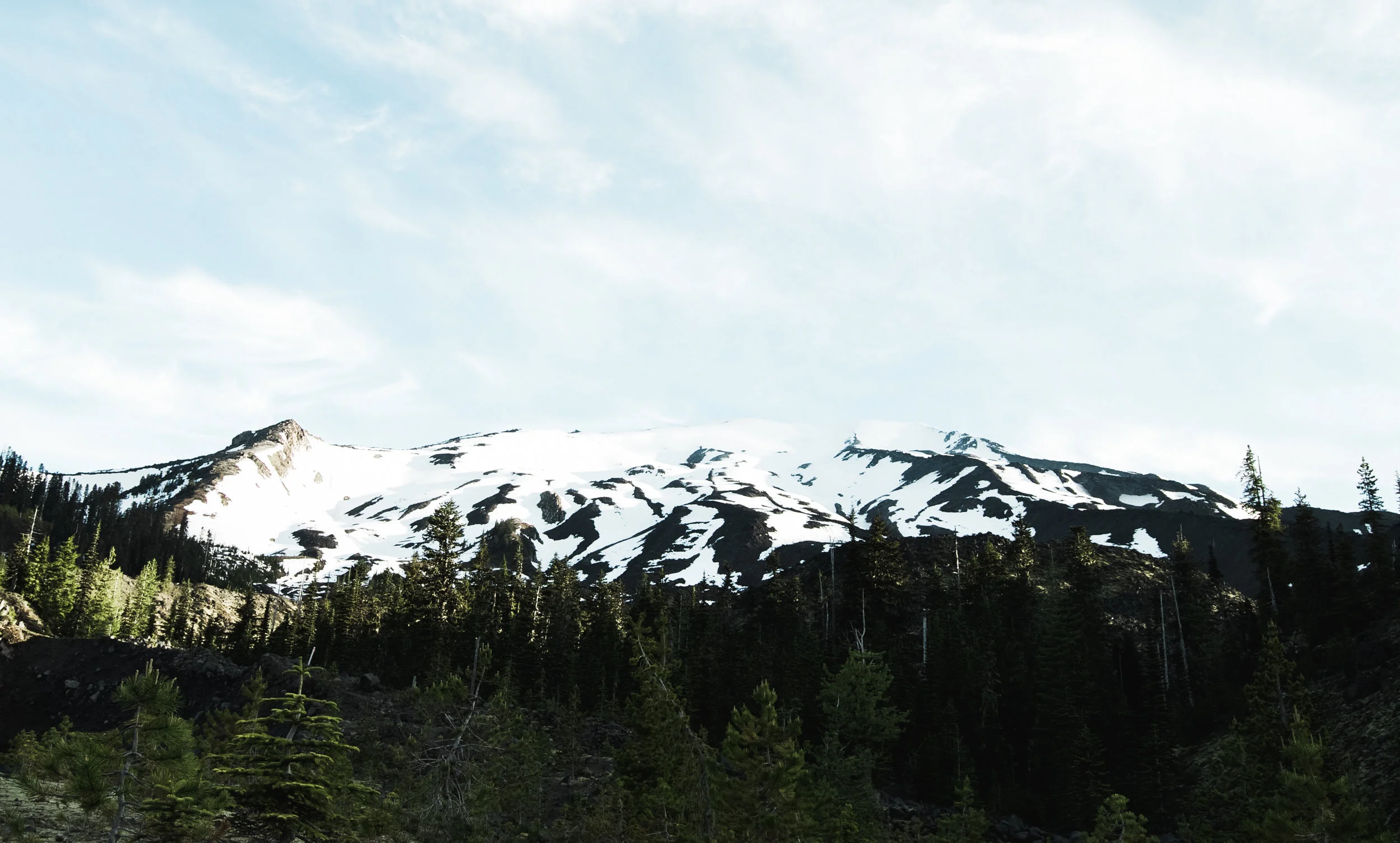 mt saint helens