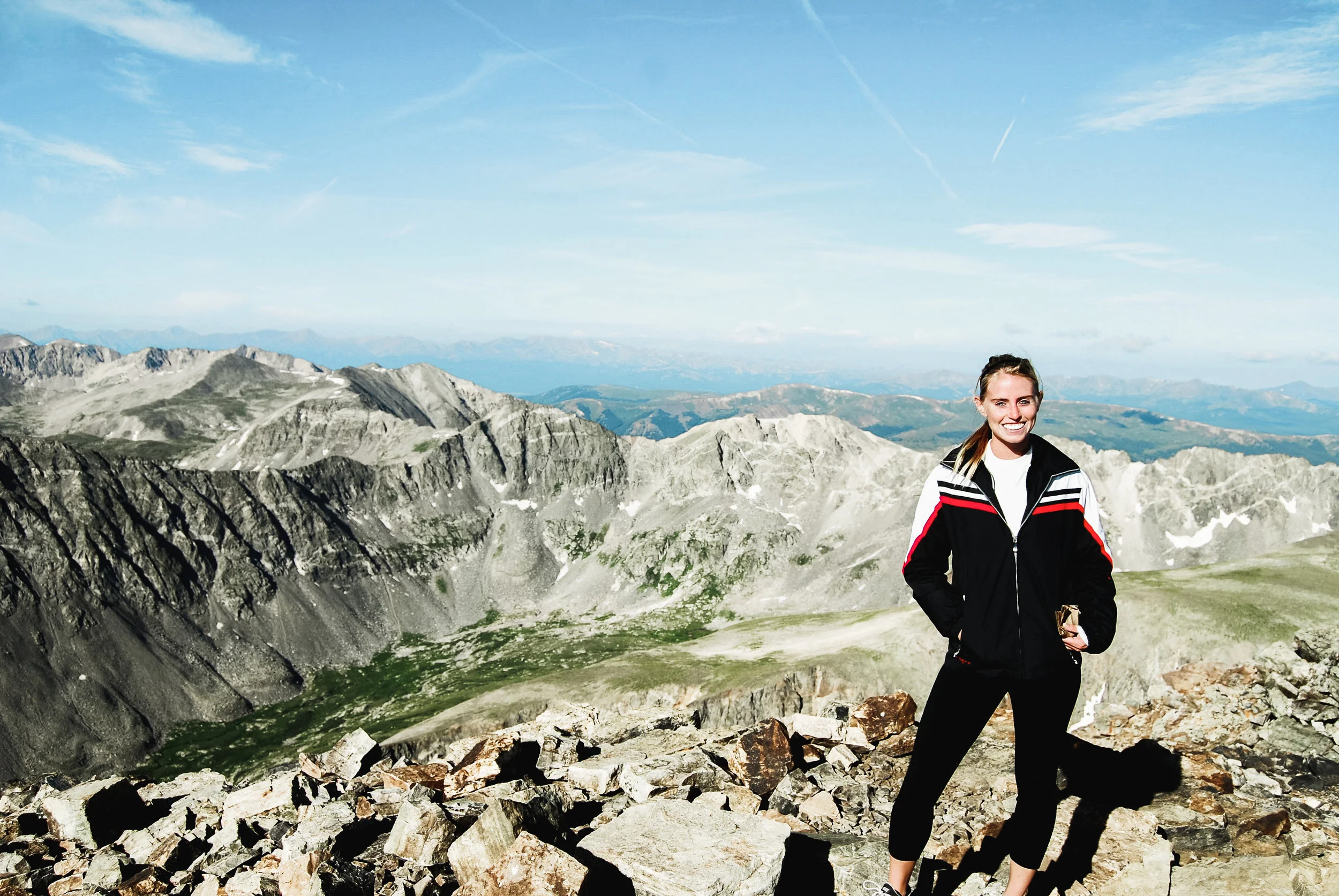 quandary peak