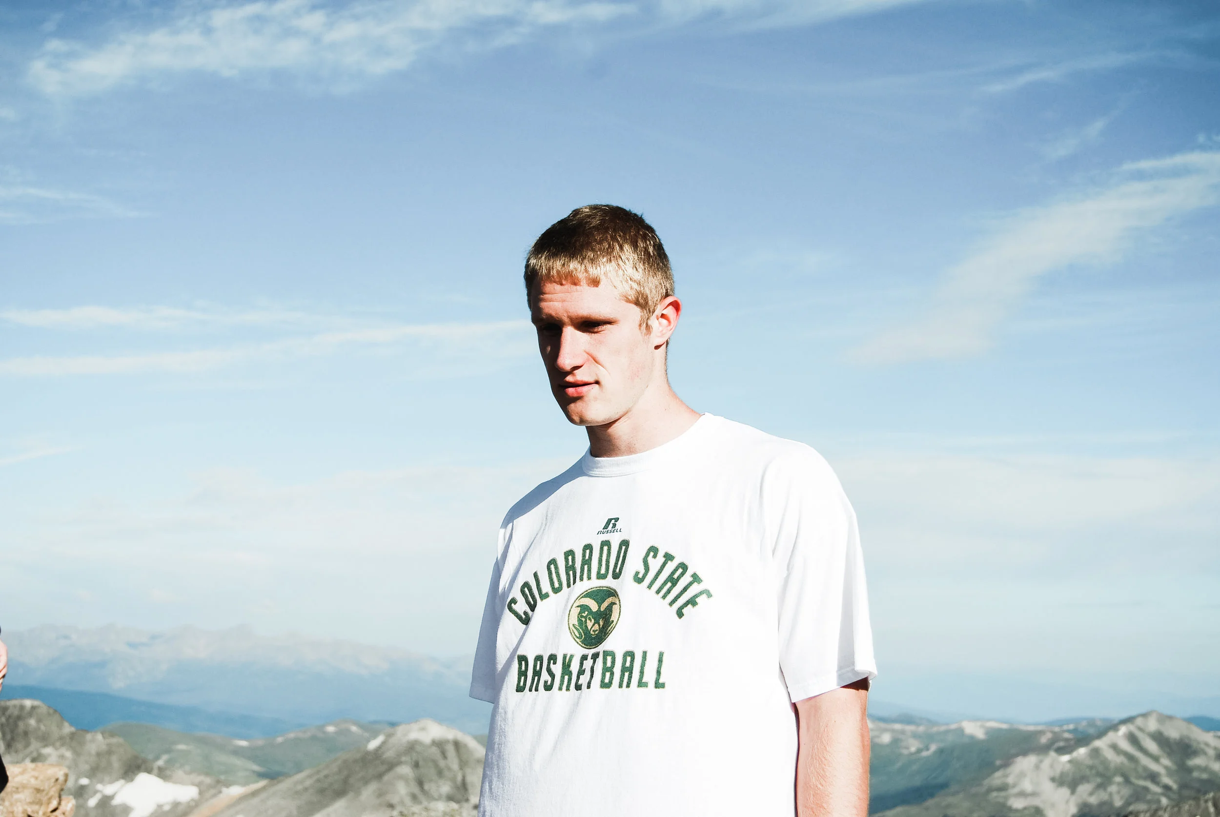 quandary peak