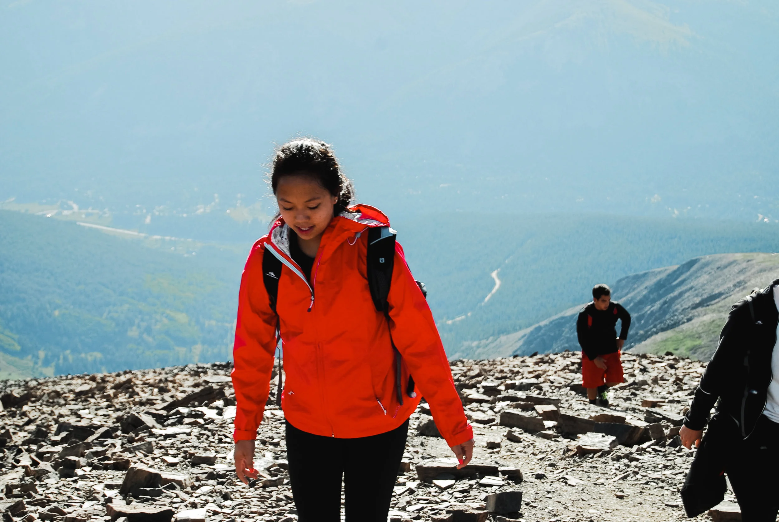 quandary peak