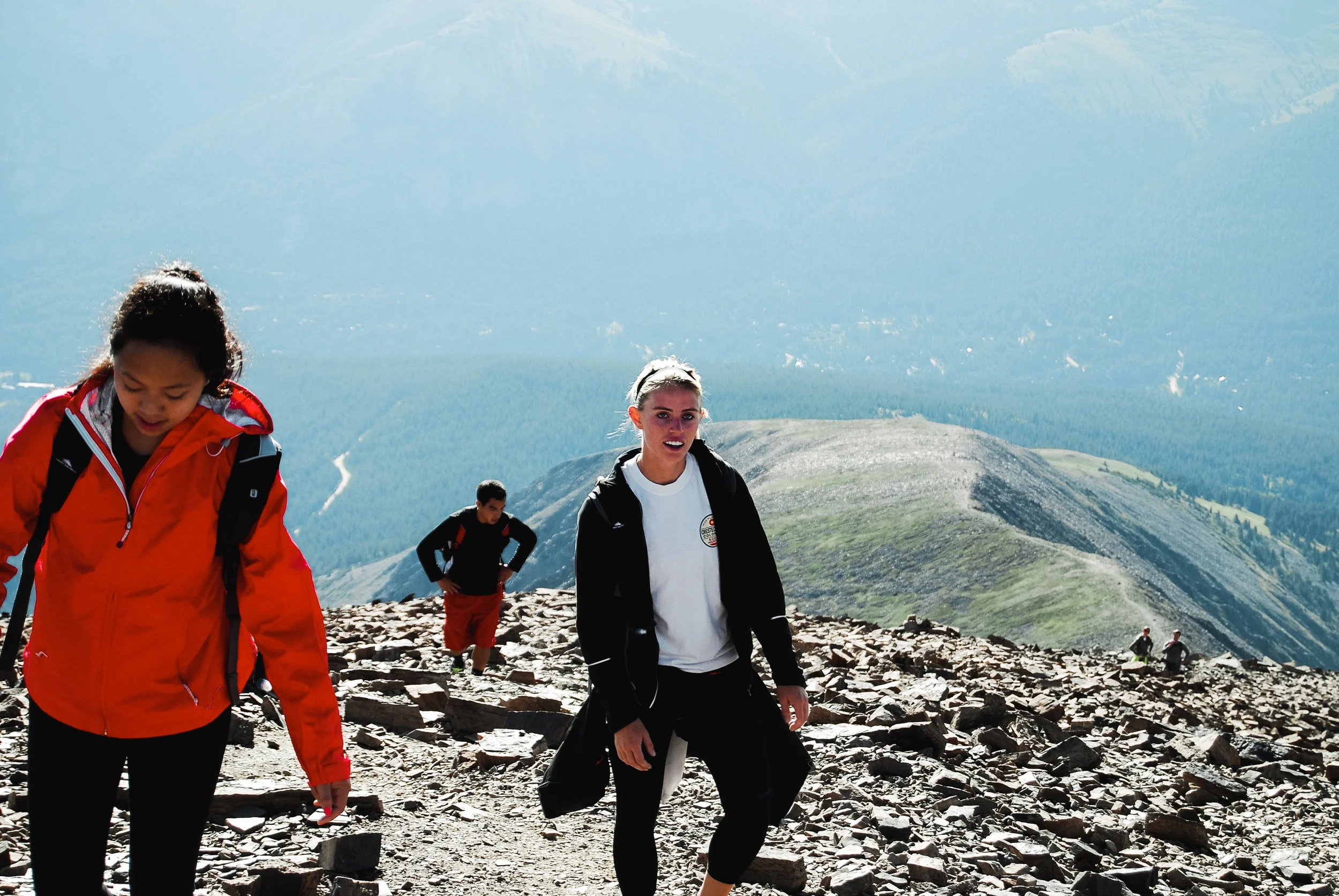 quandary peak