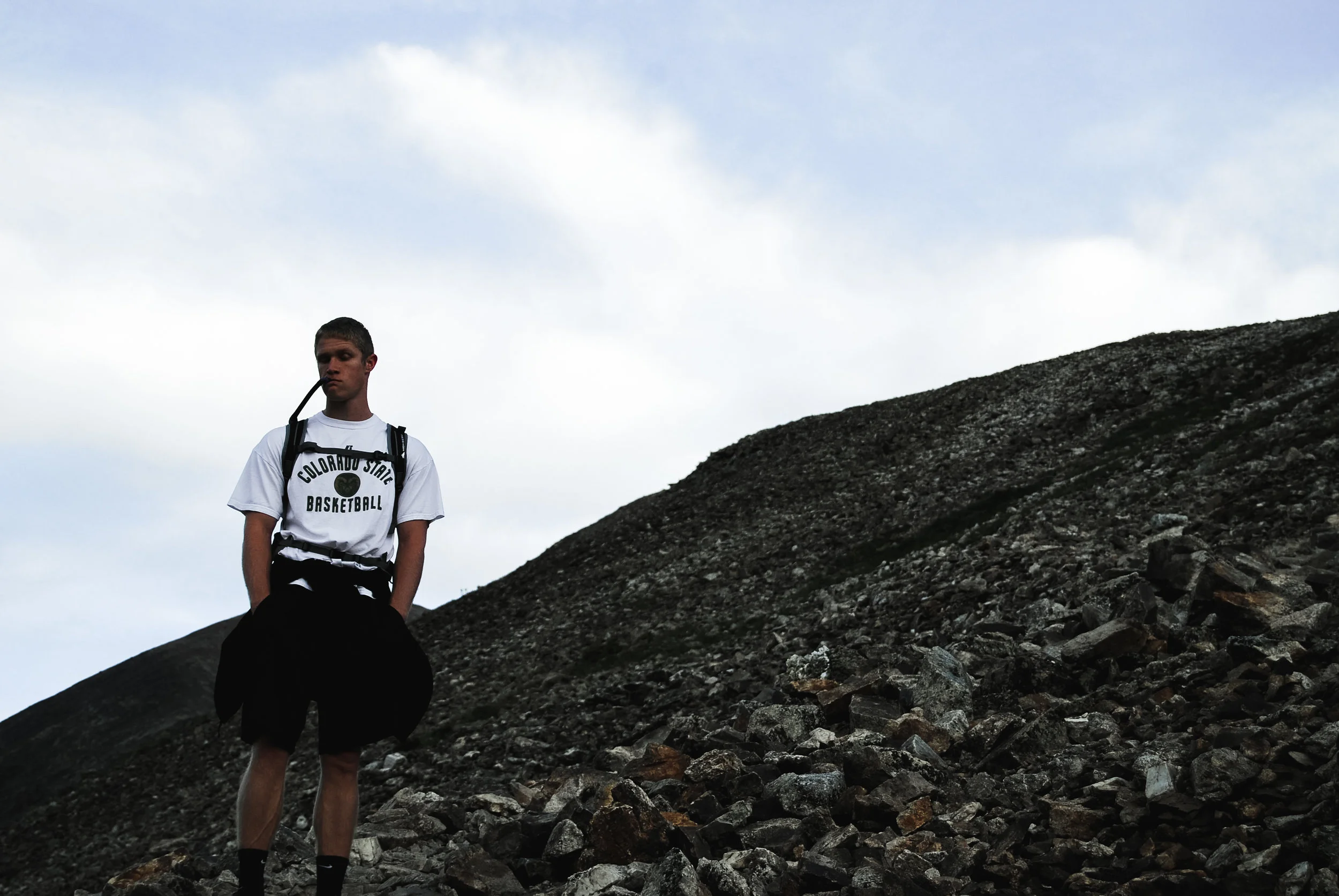 quandary peak