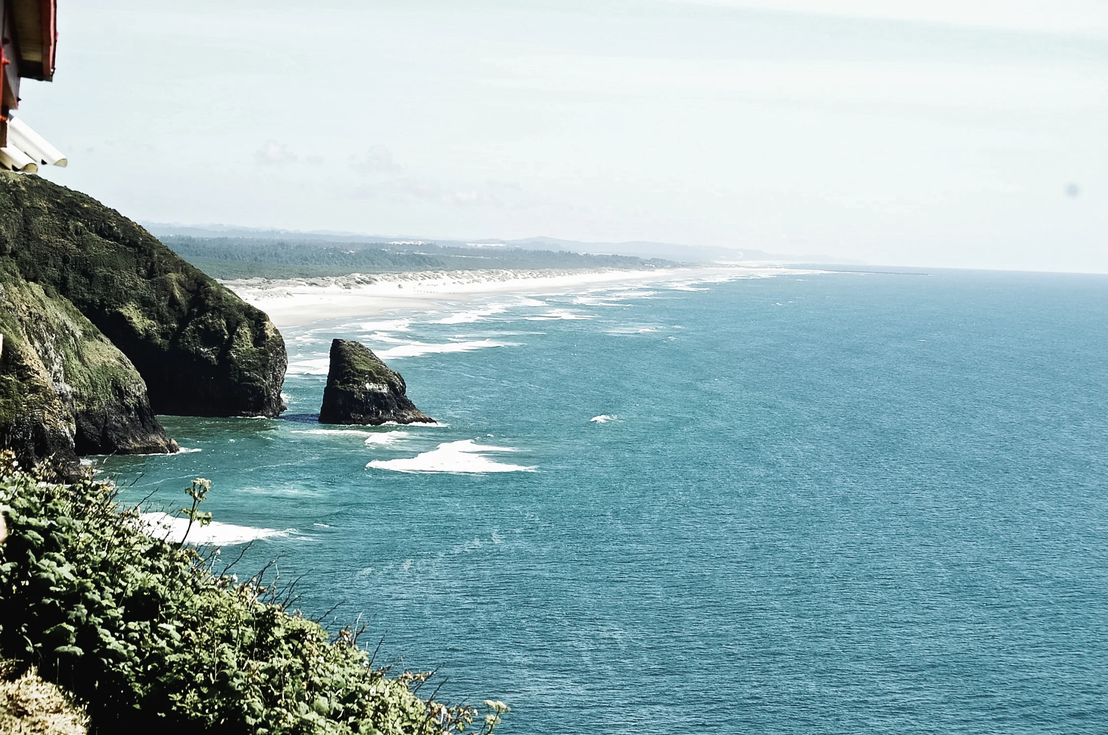 charleston, or