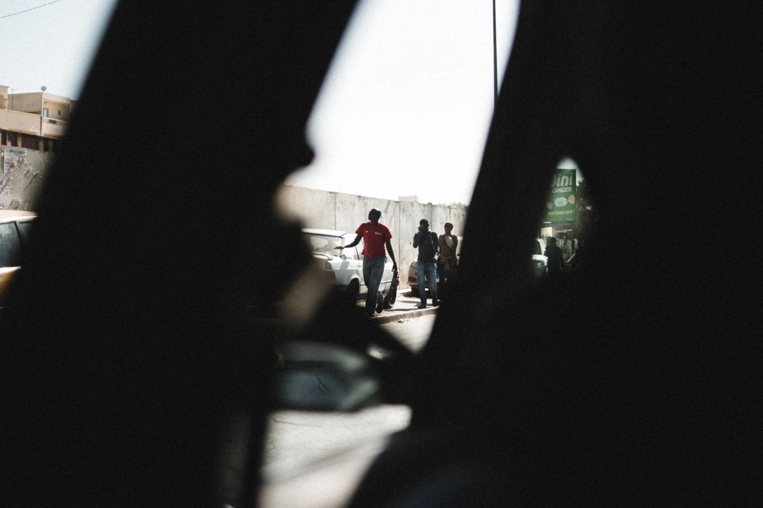 dakar