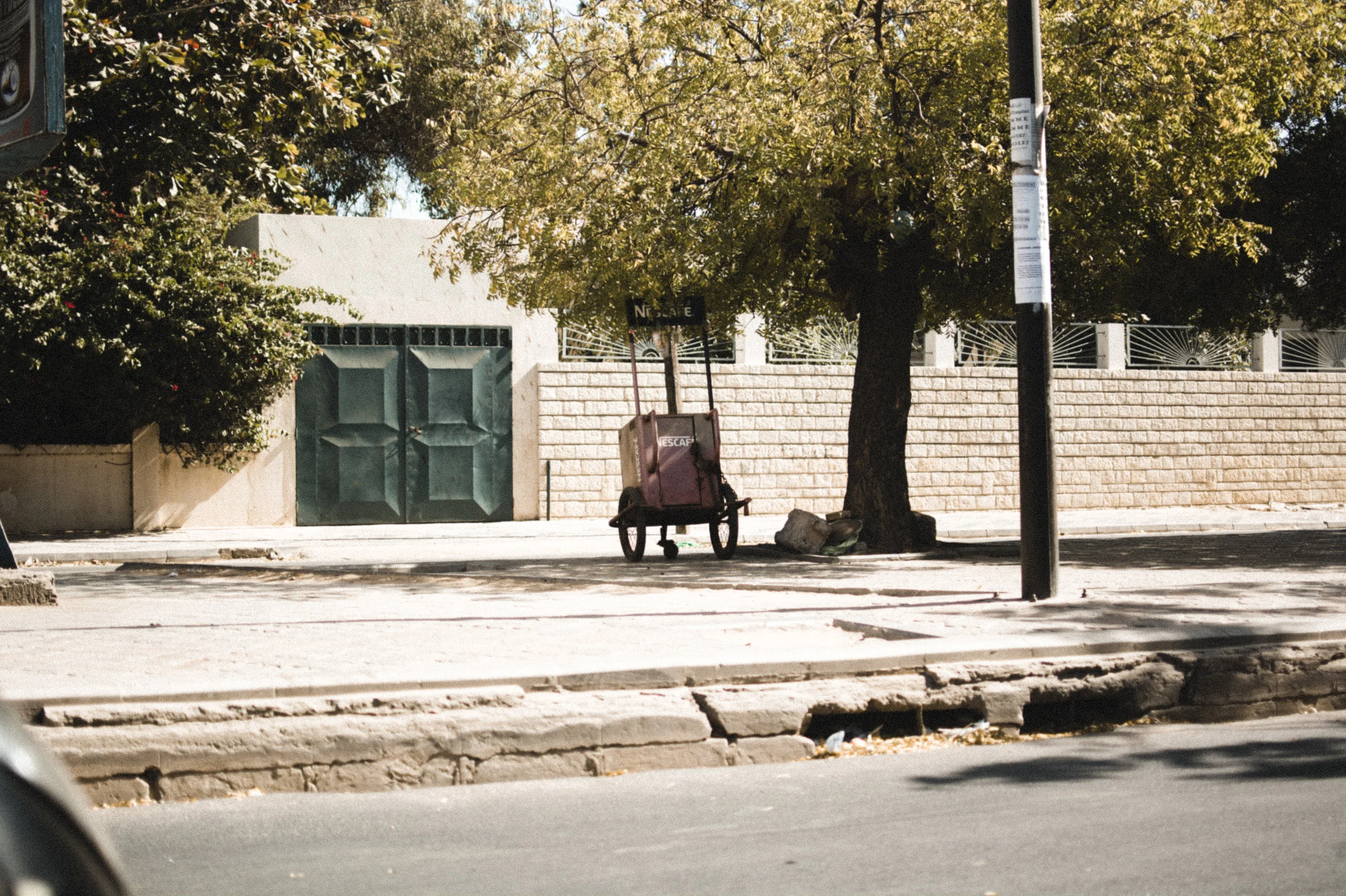 dakar