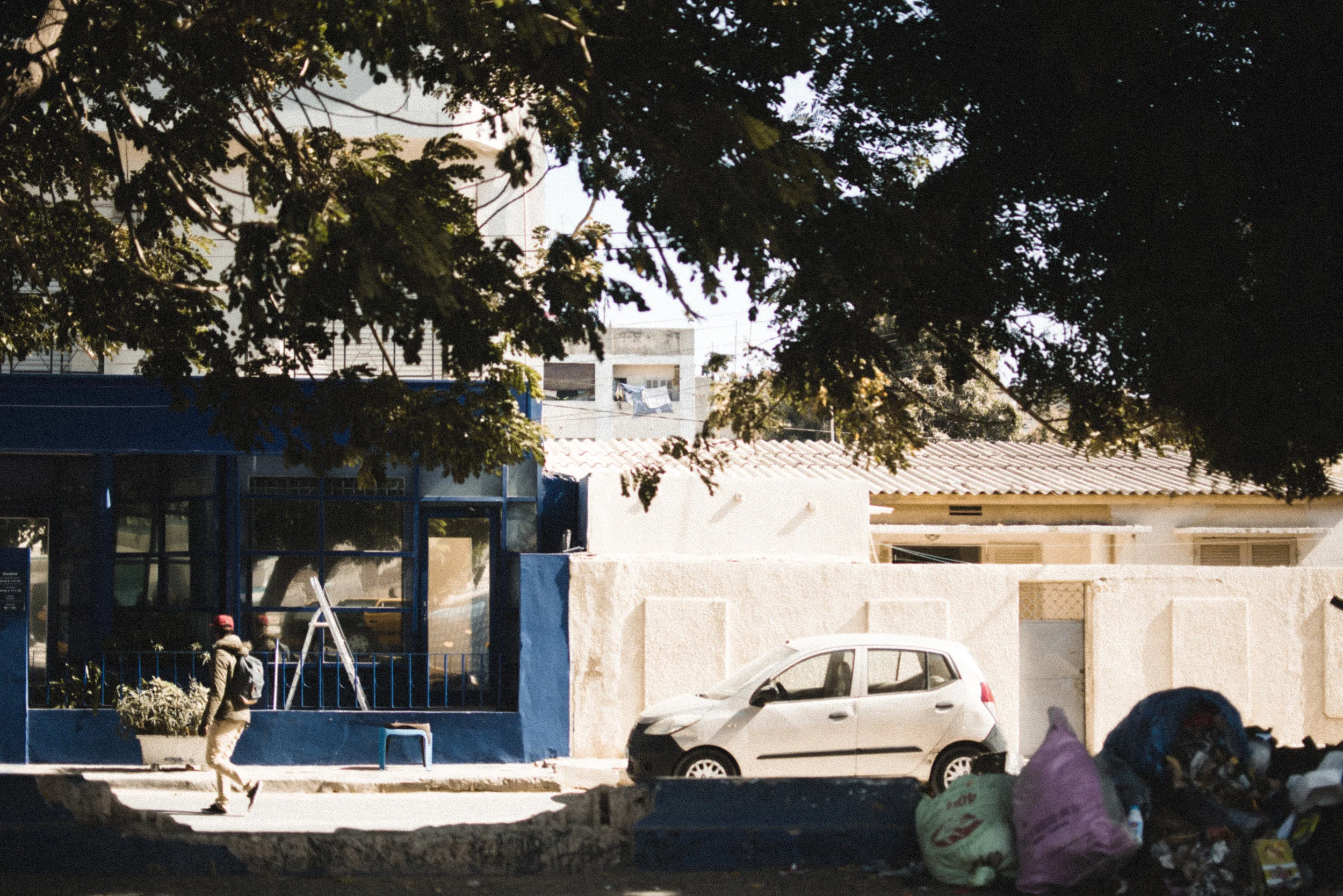 dakar