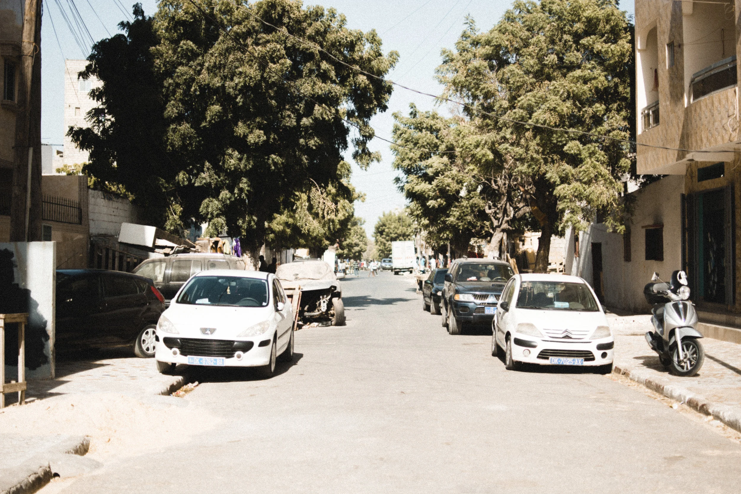 dakar
