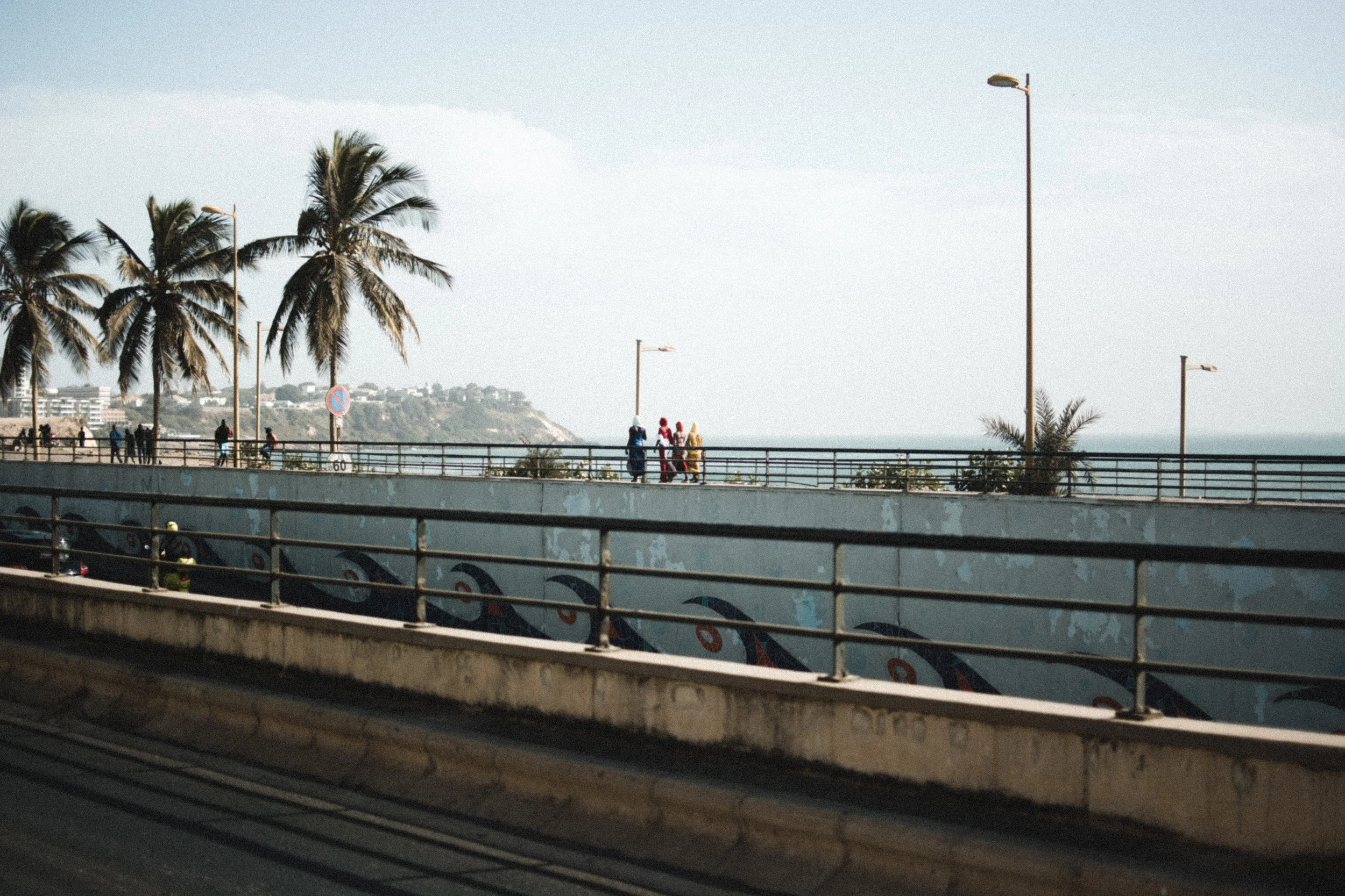 dakar