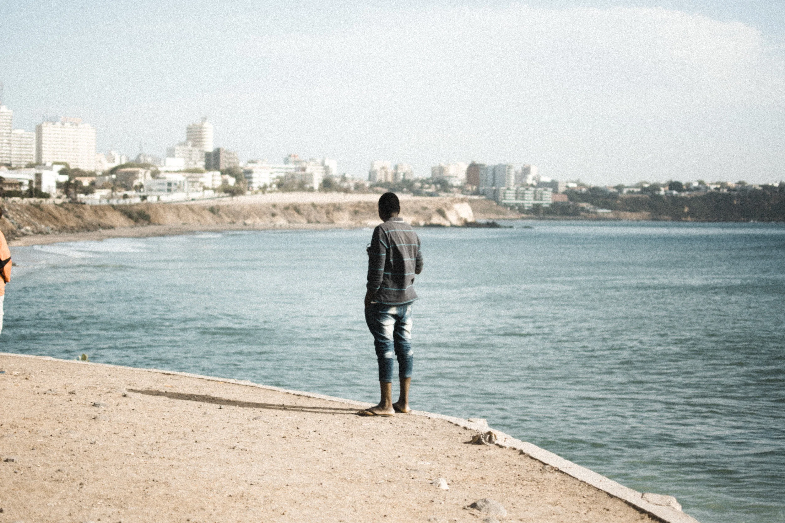 dakar