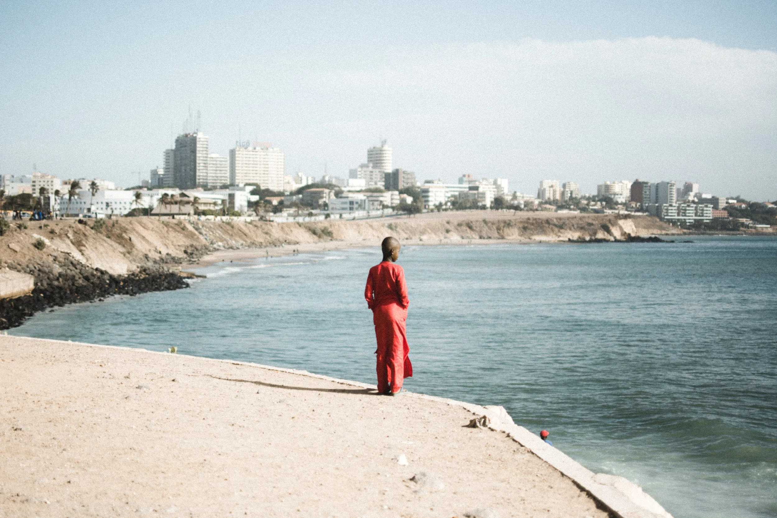 dakar