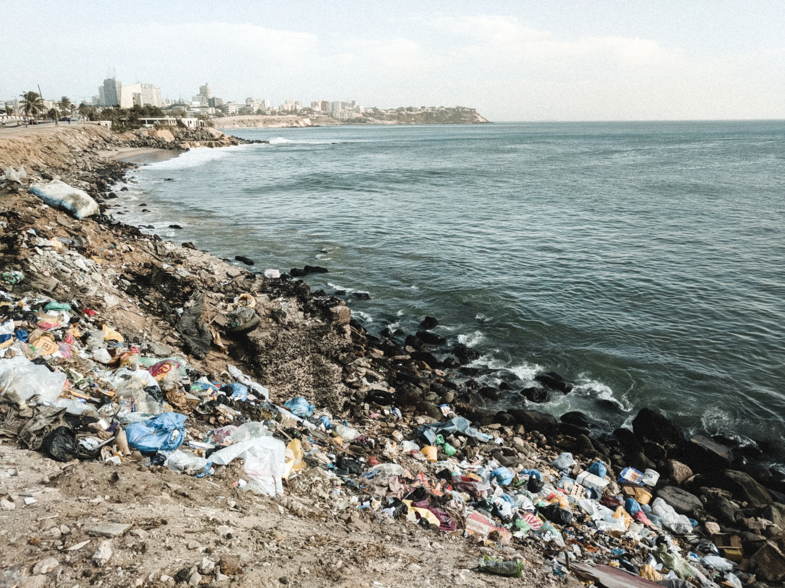 dakar