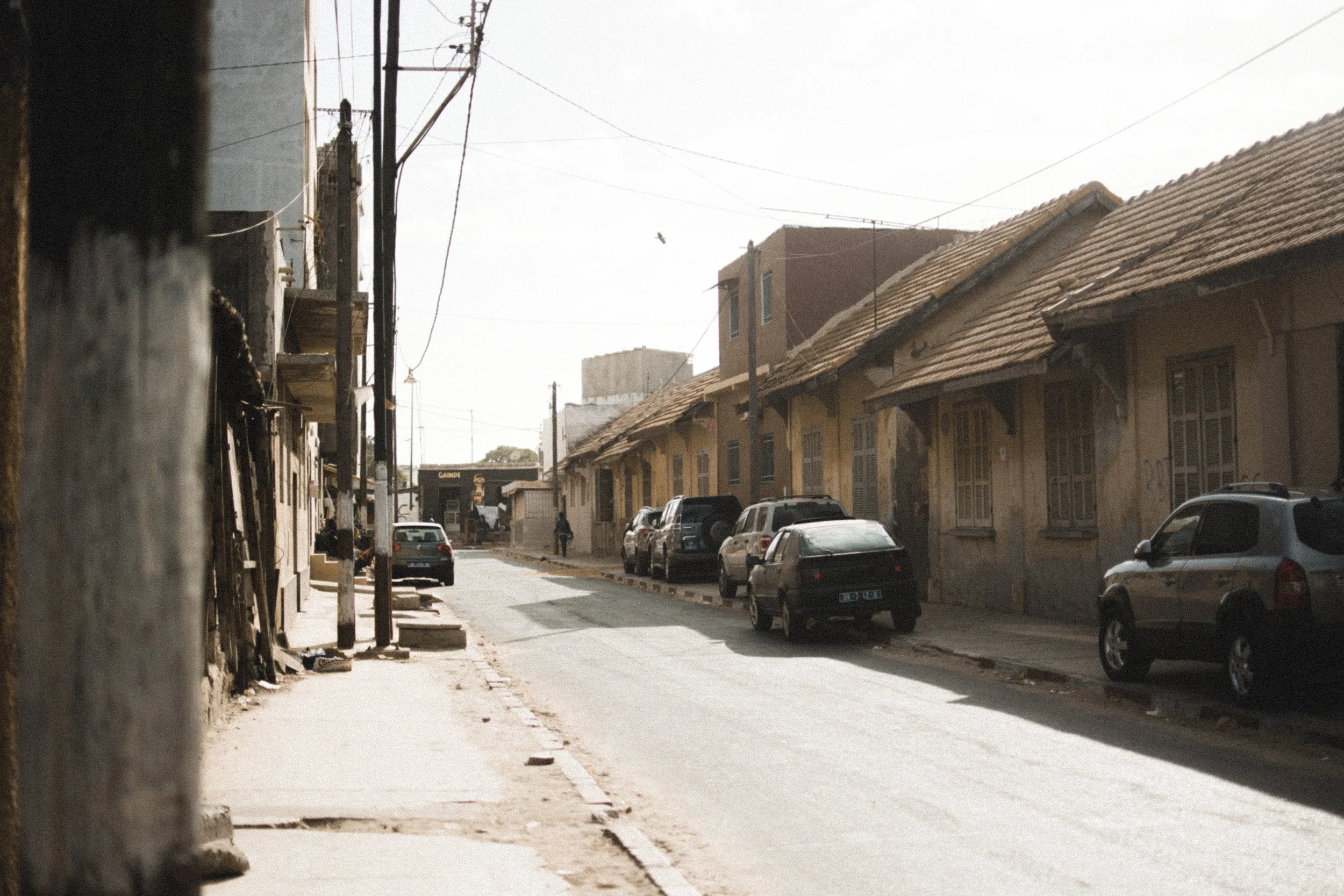 dakar