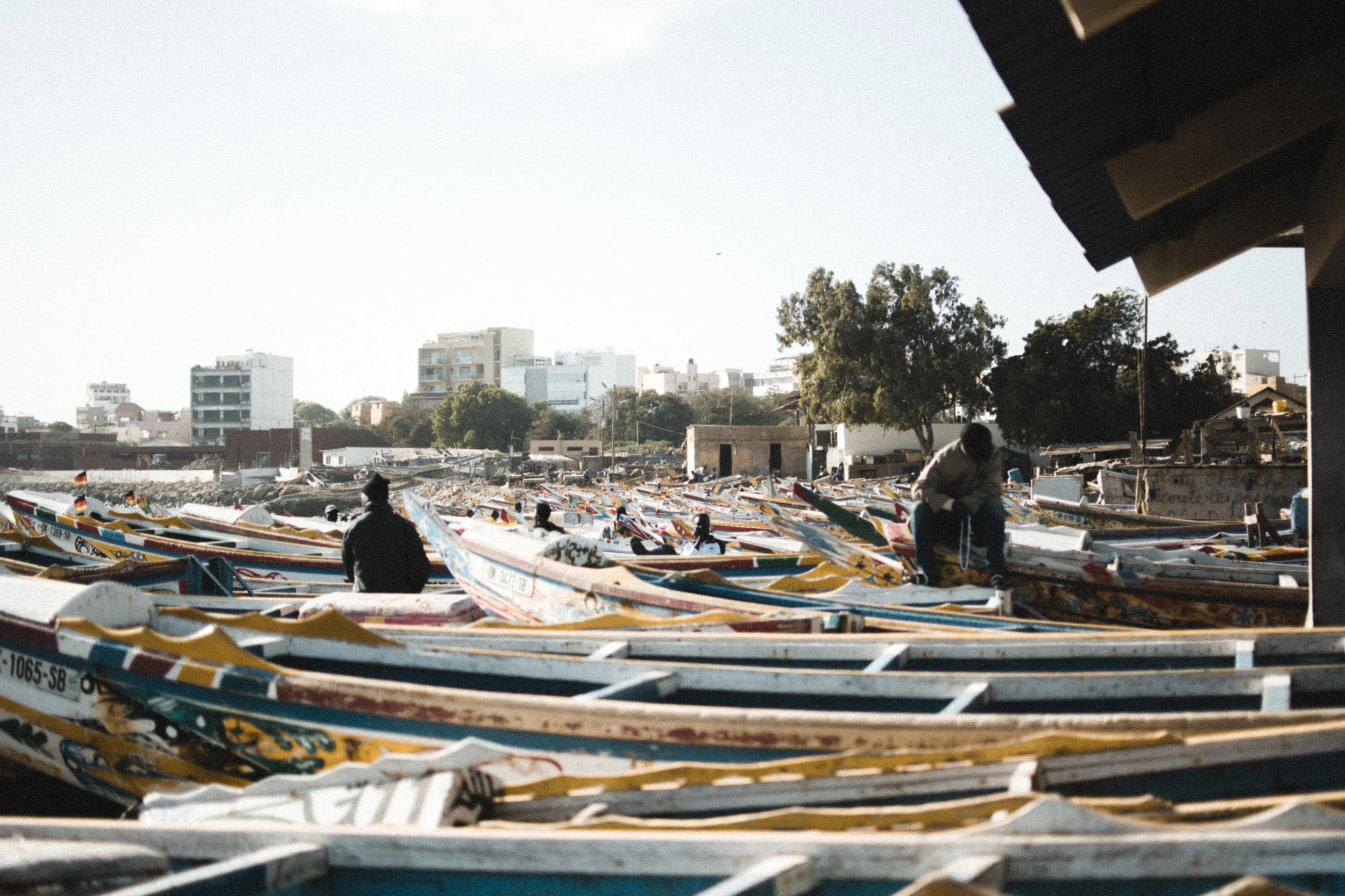 dakar