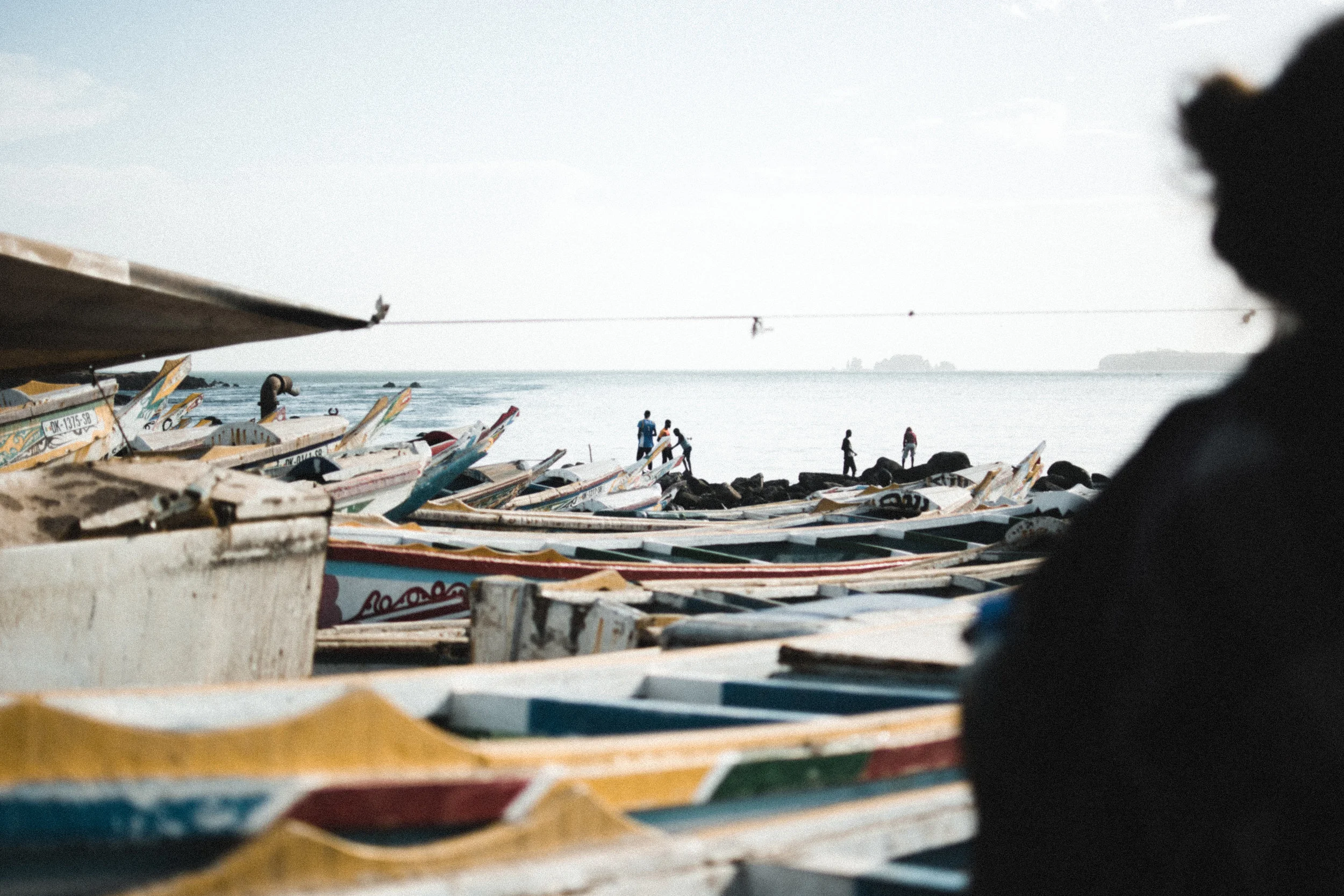 dakar