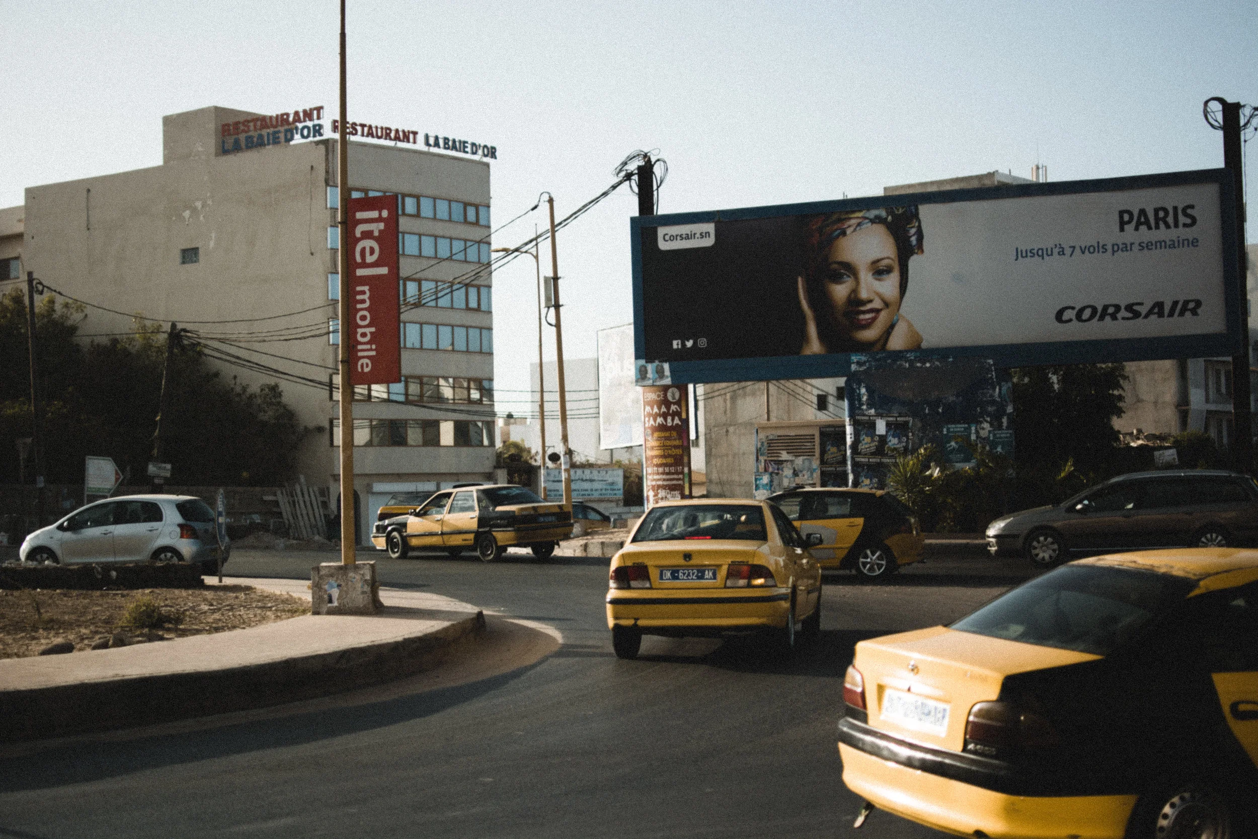 dakar