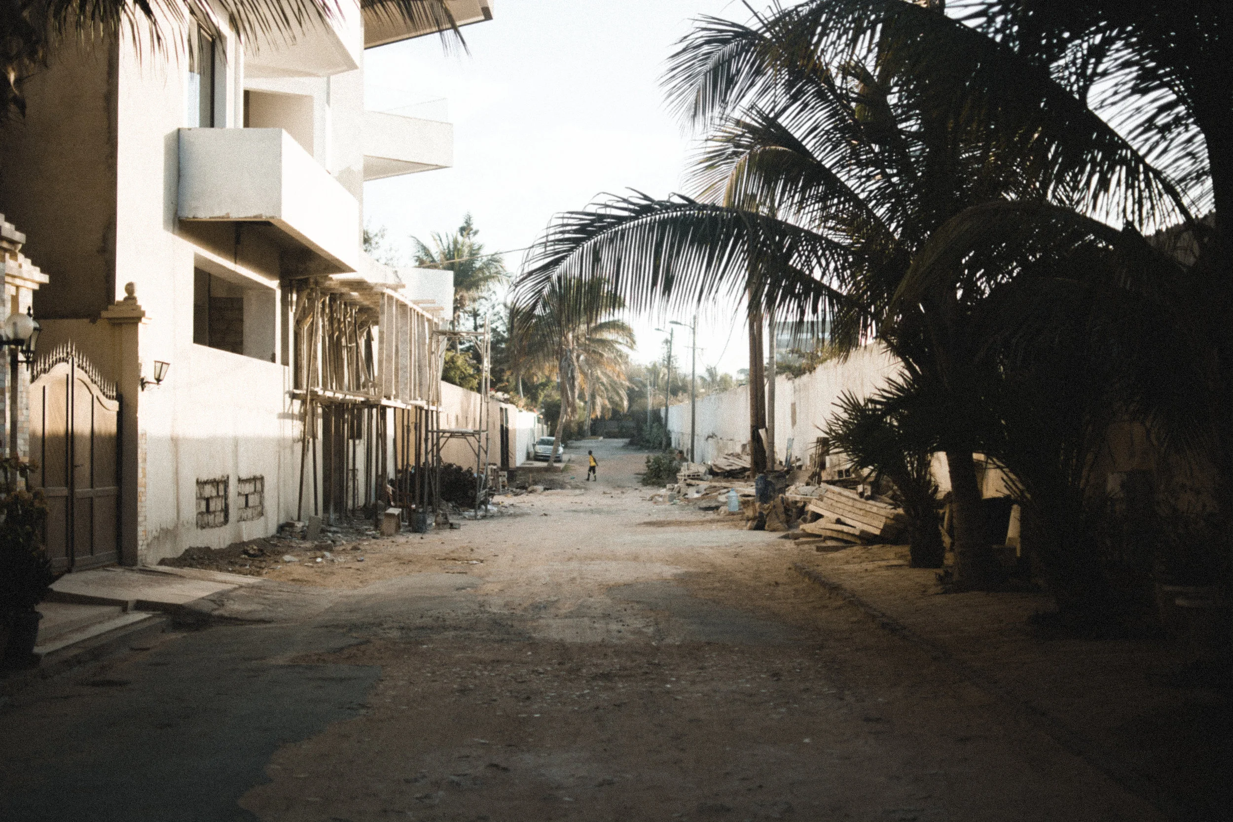 dakar