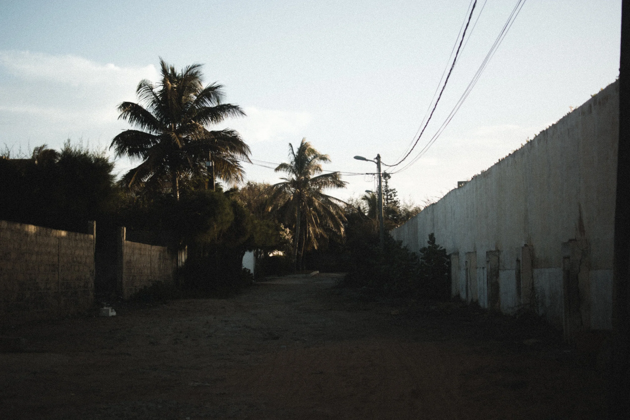dakar