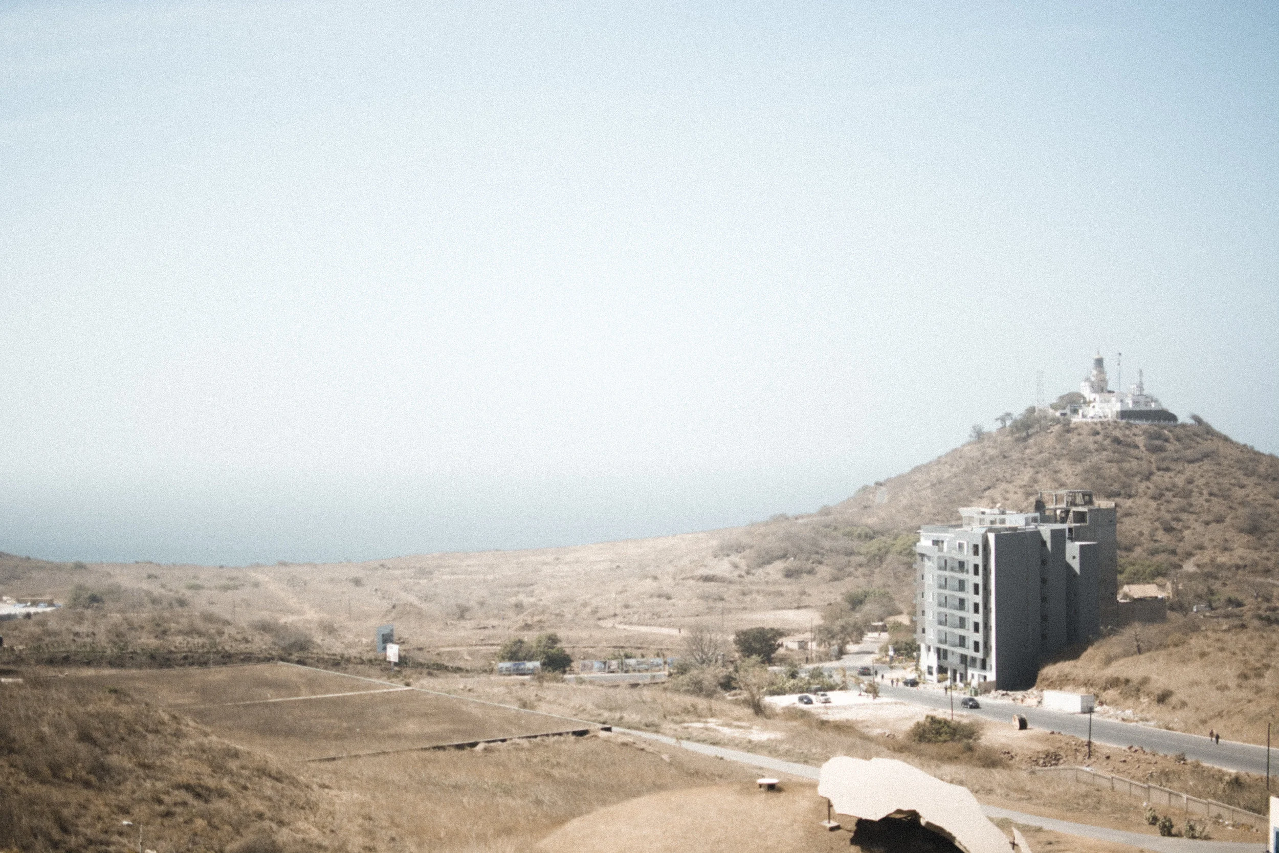 dakar
