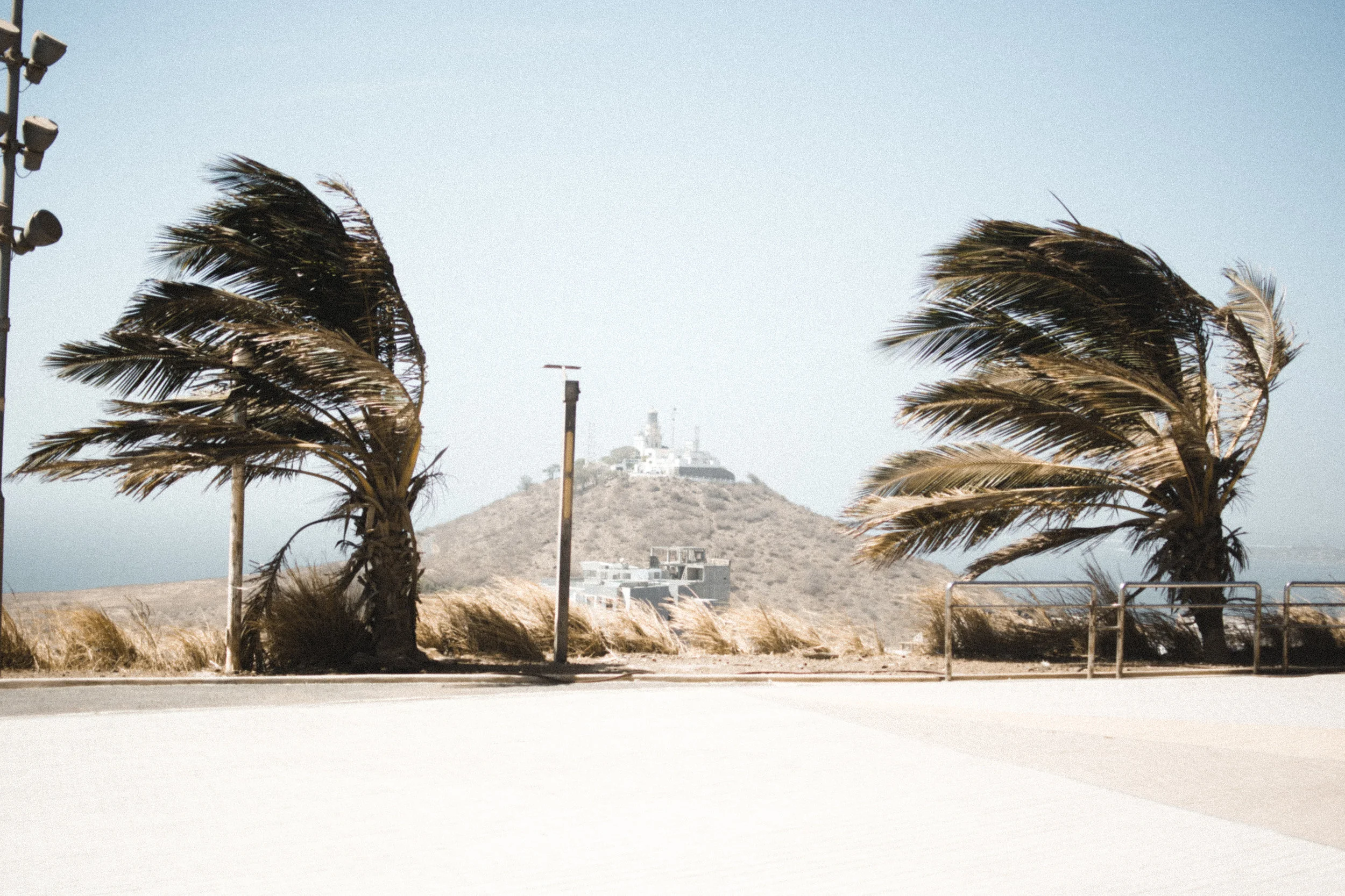 dakar