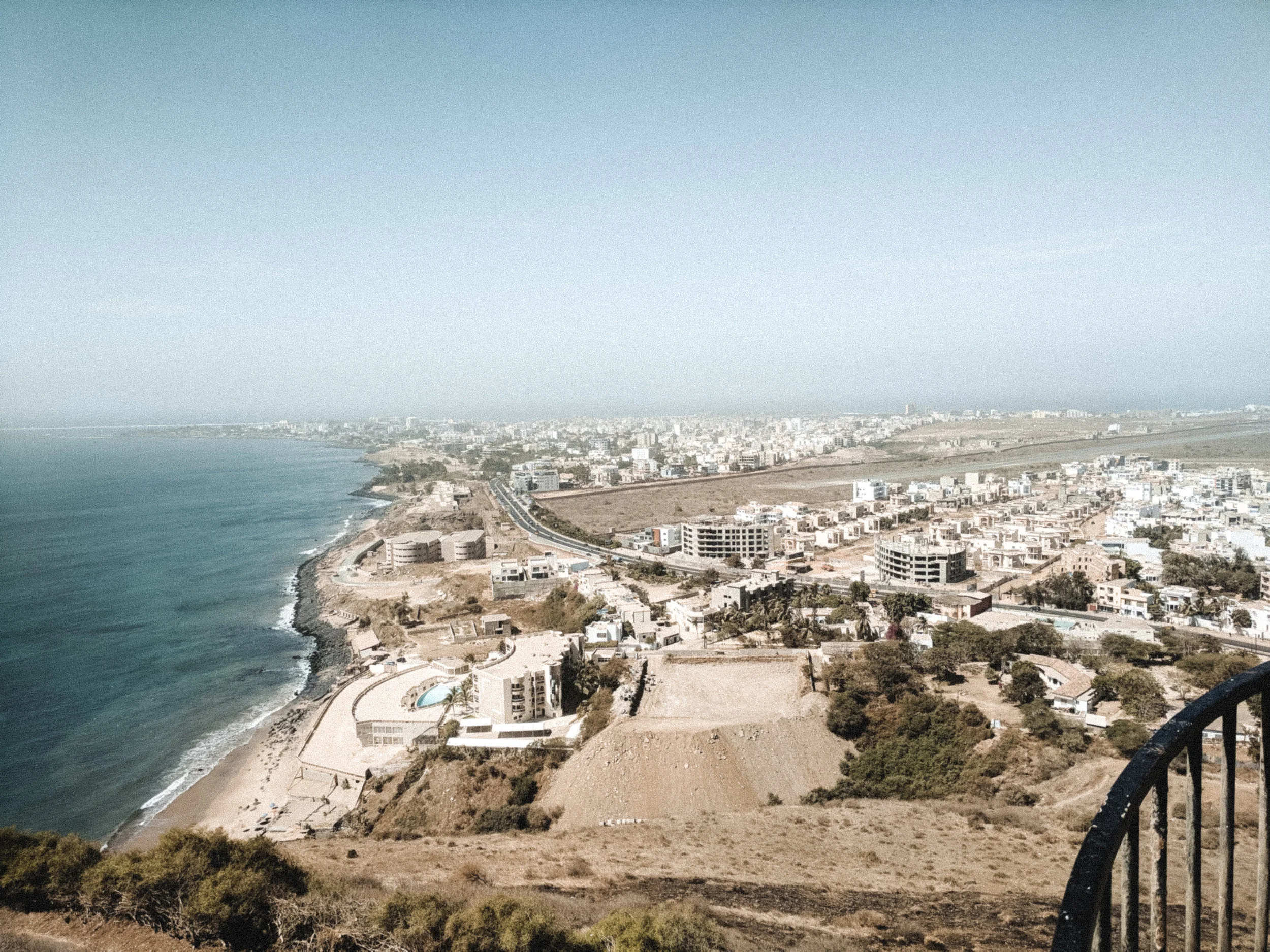 dakar