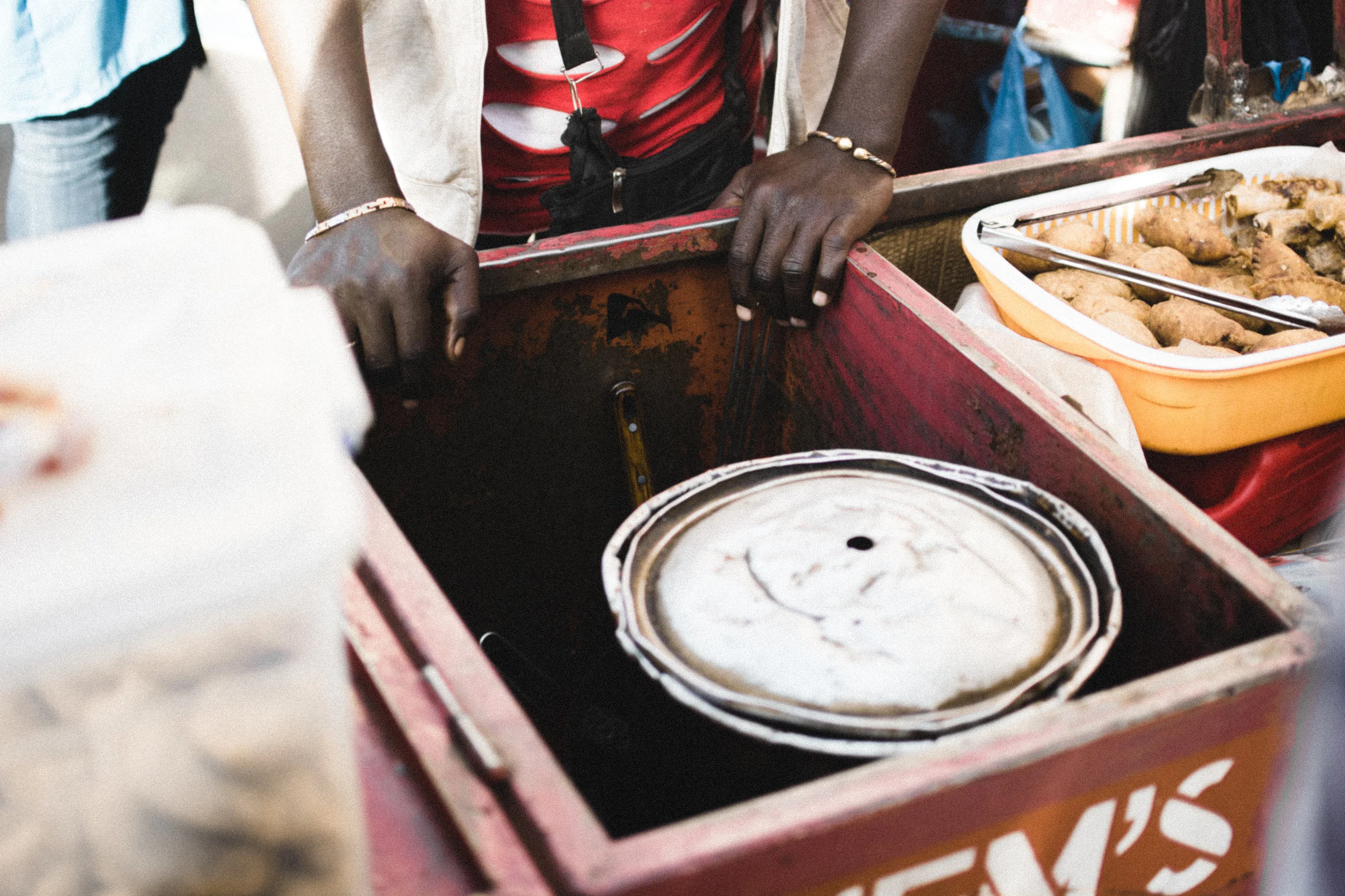 dakar