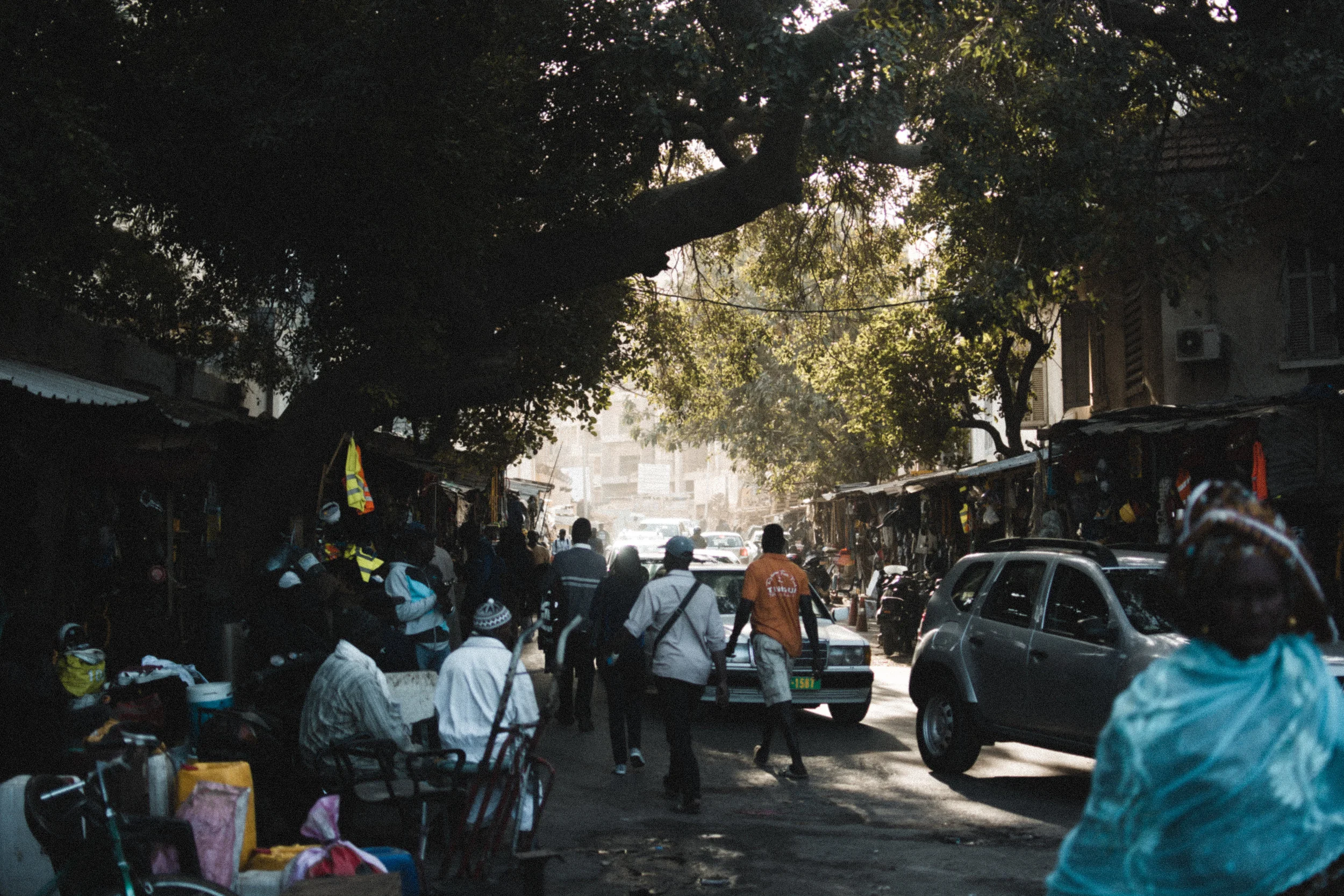 dakar