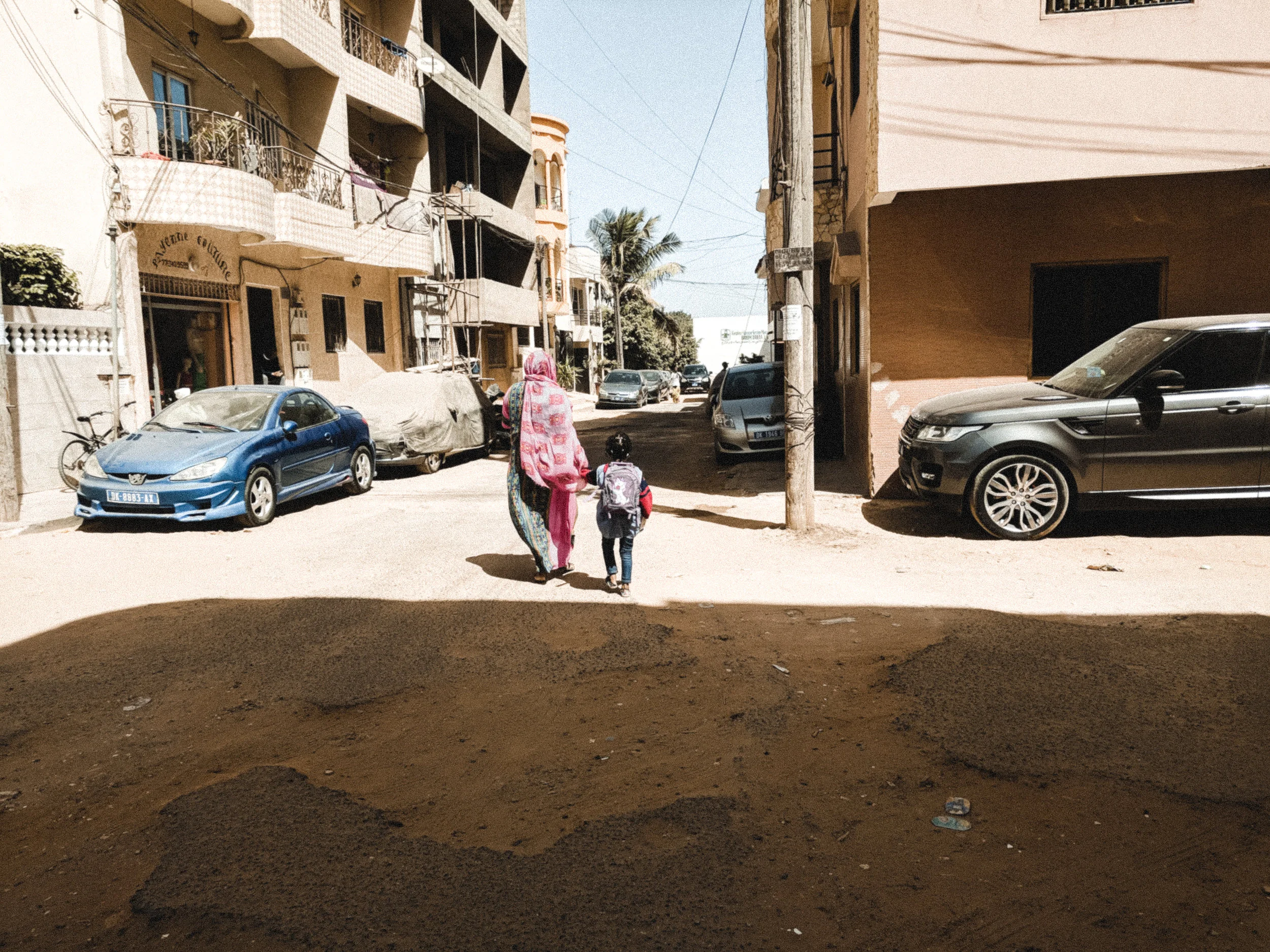 dakar