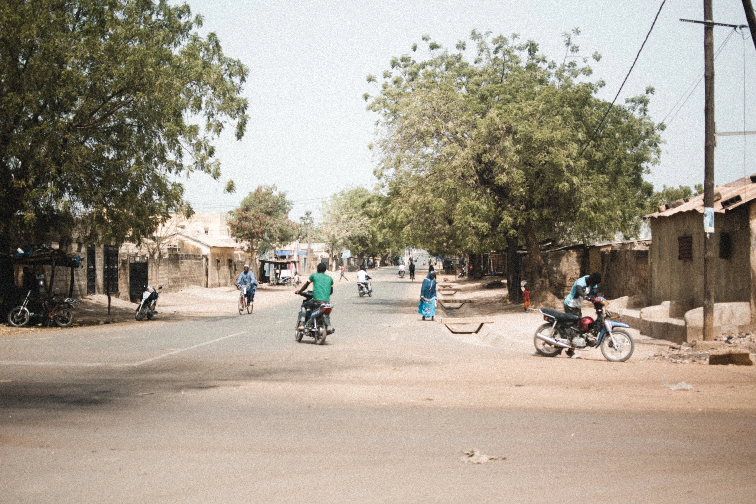 tambacounda