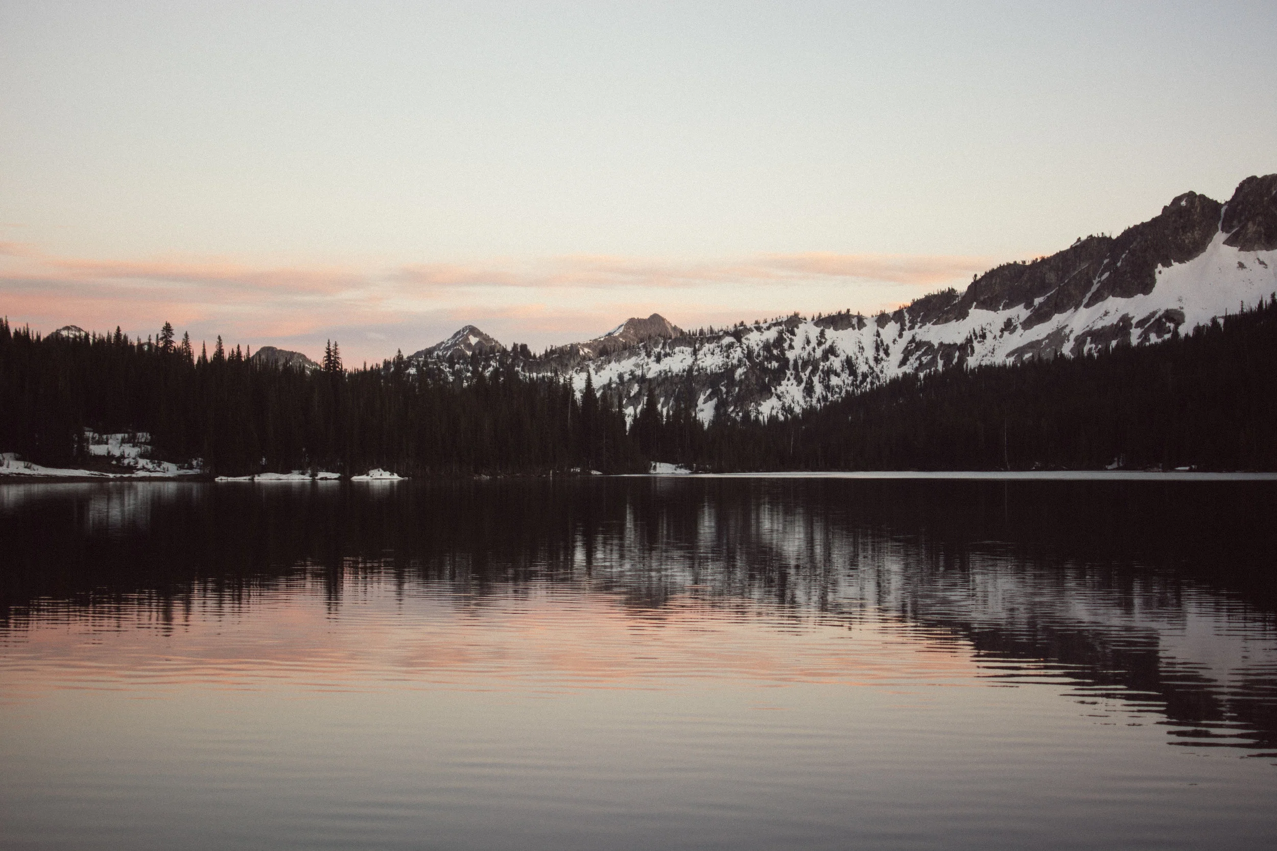 campin'