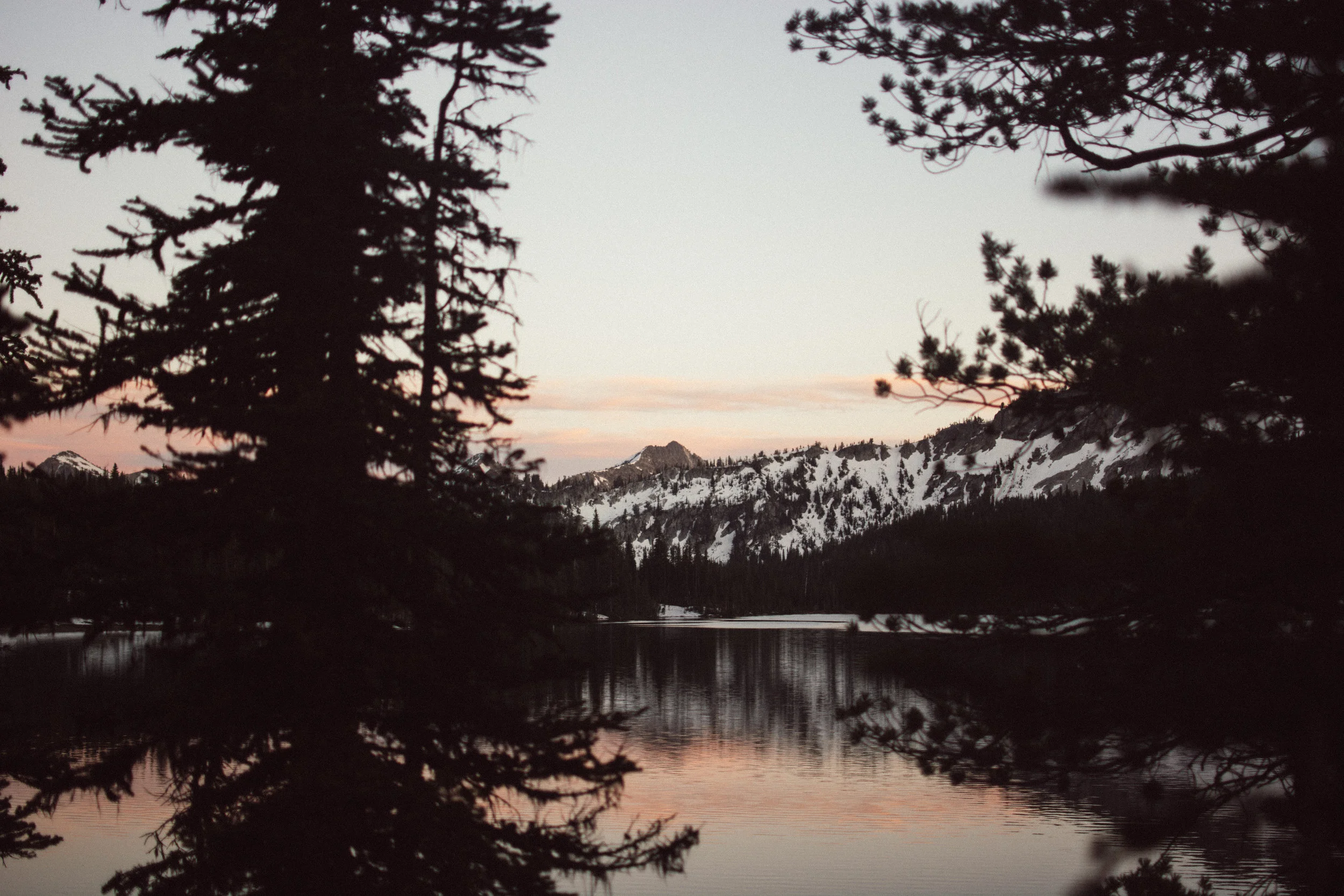 campin'