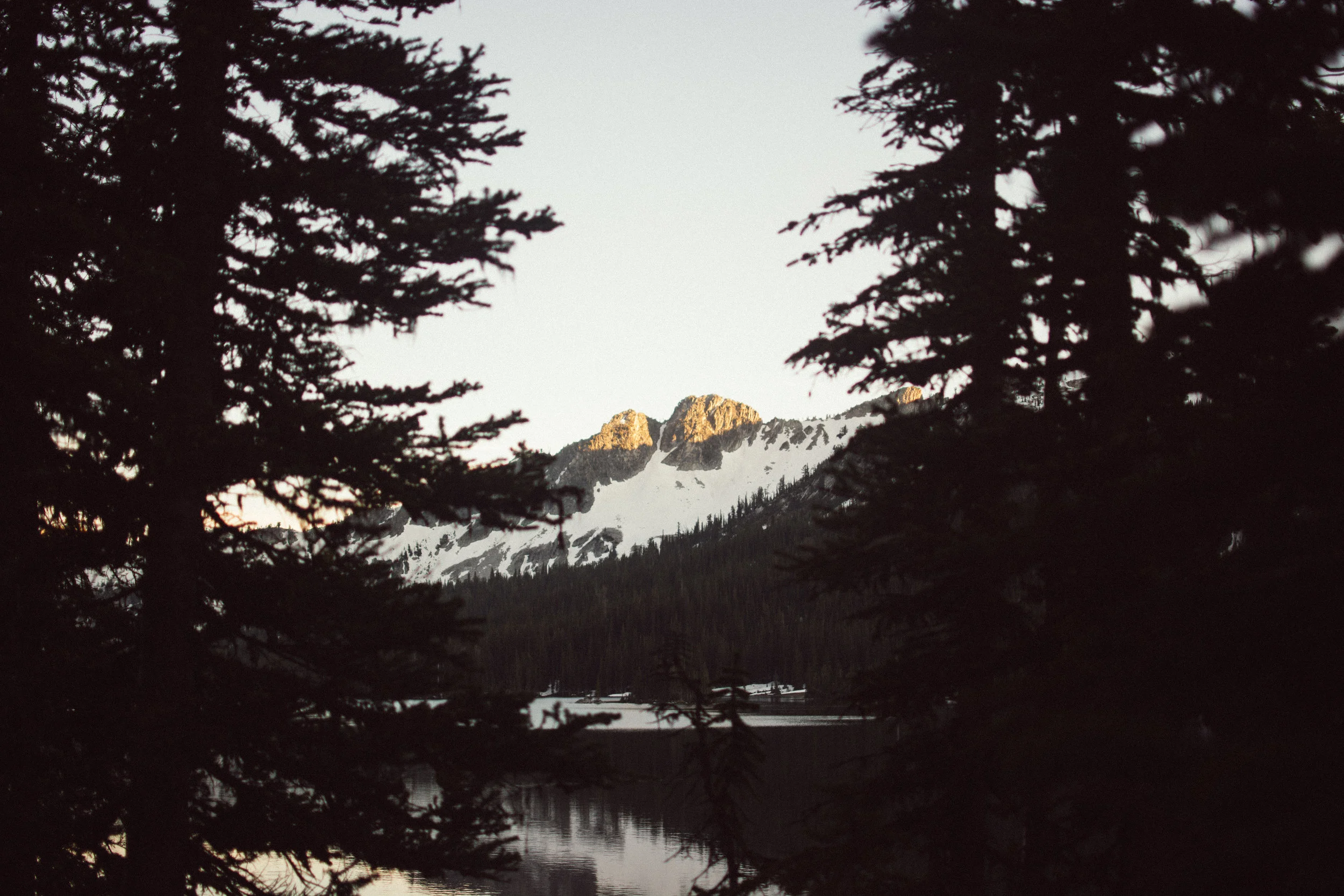 campin'