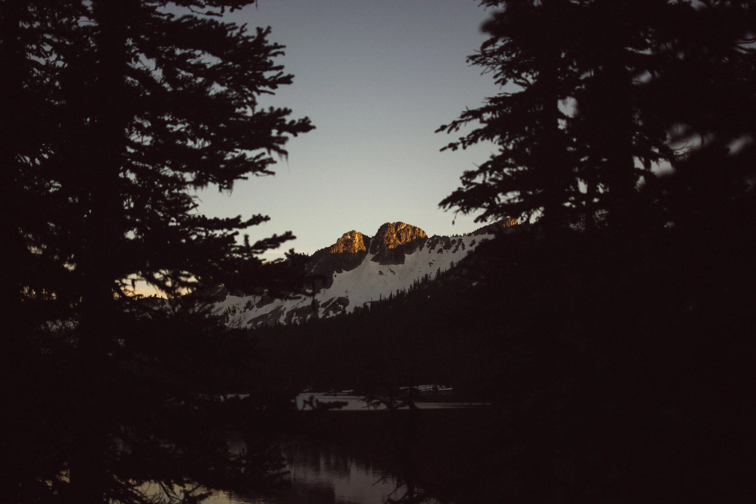 campin'