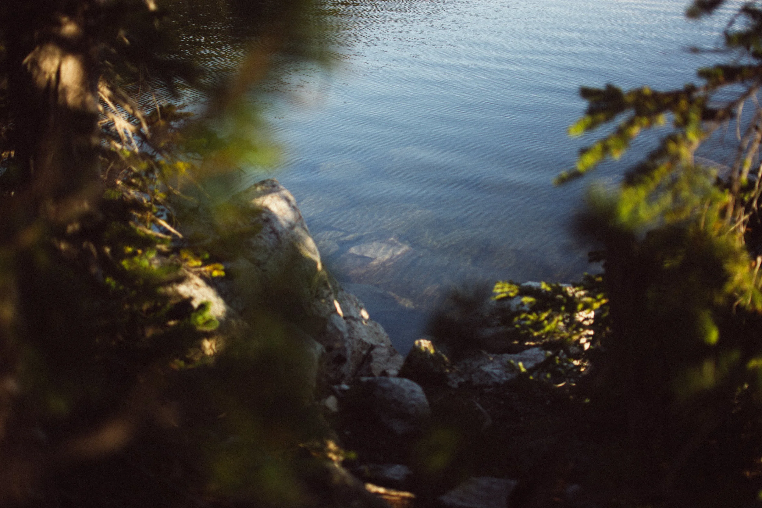 campin'