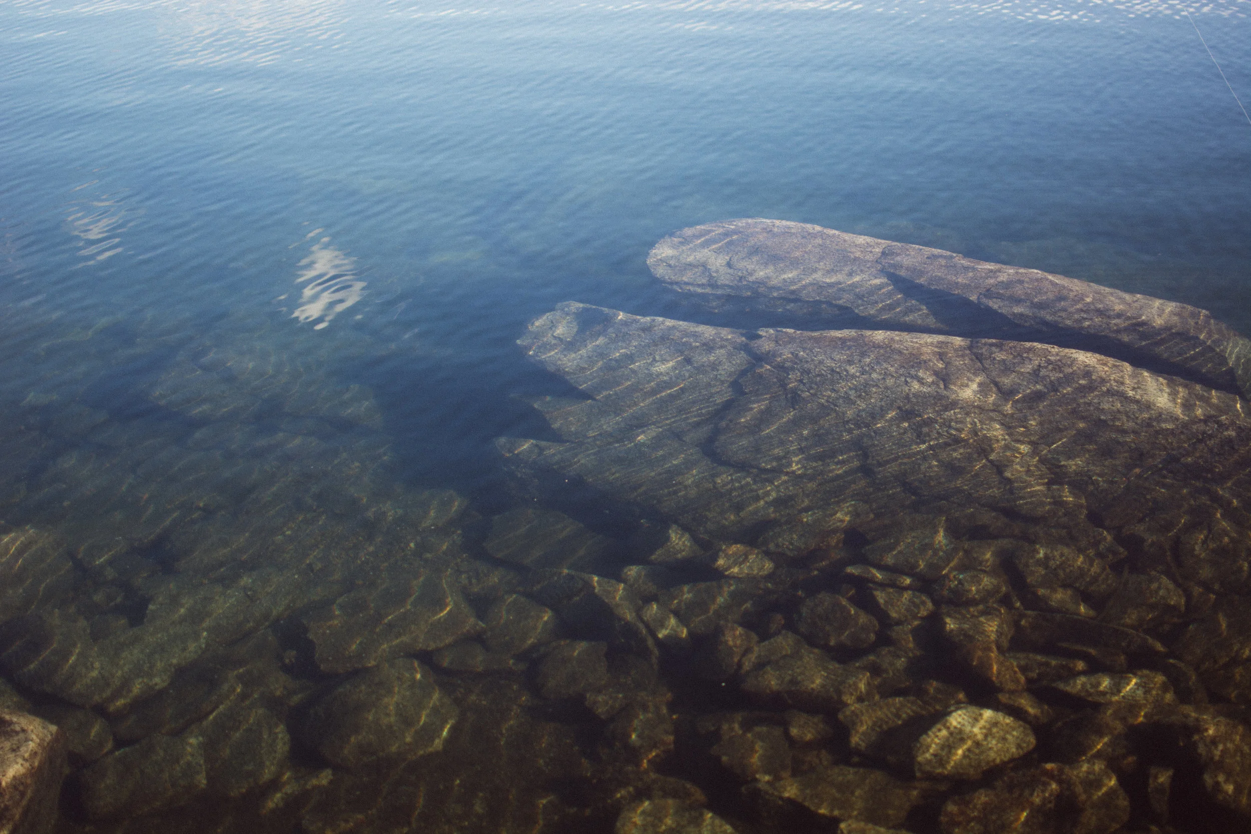 fishin'