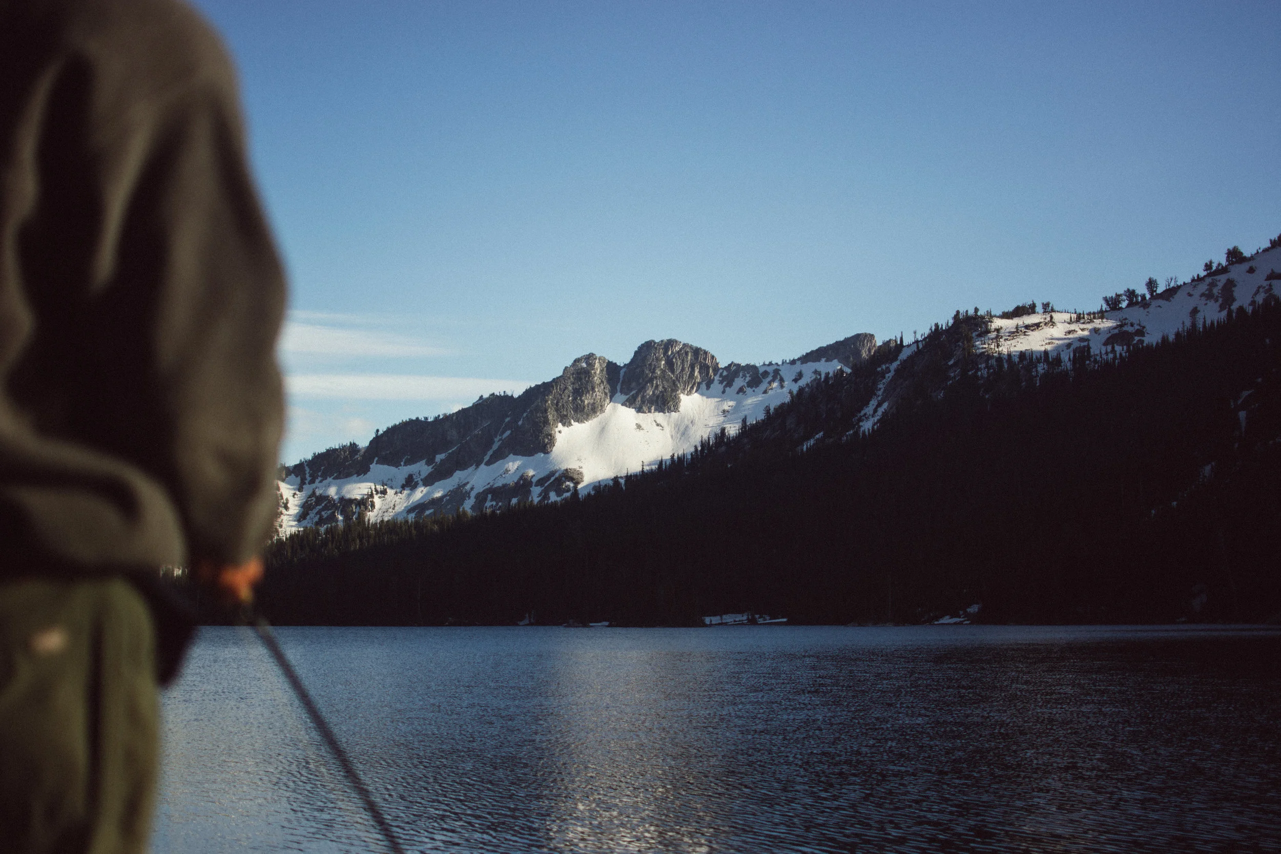 fishin'