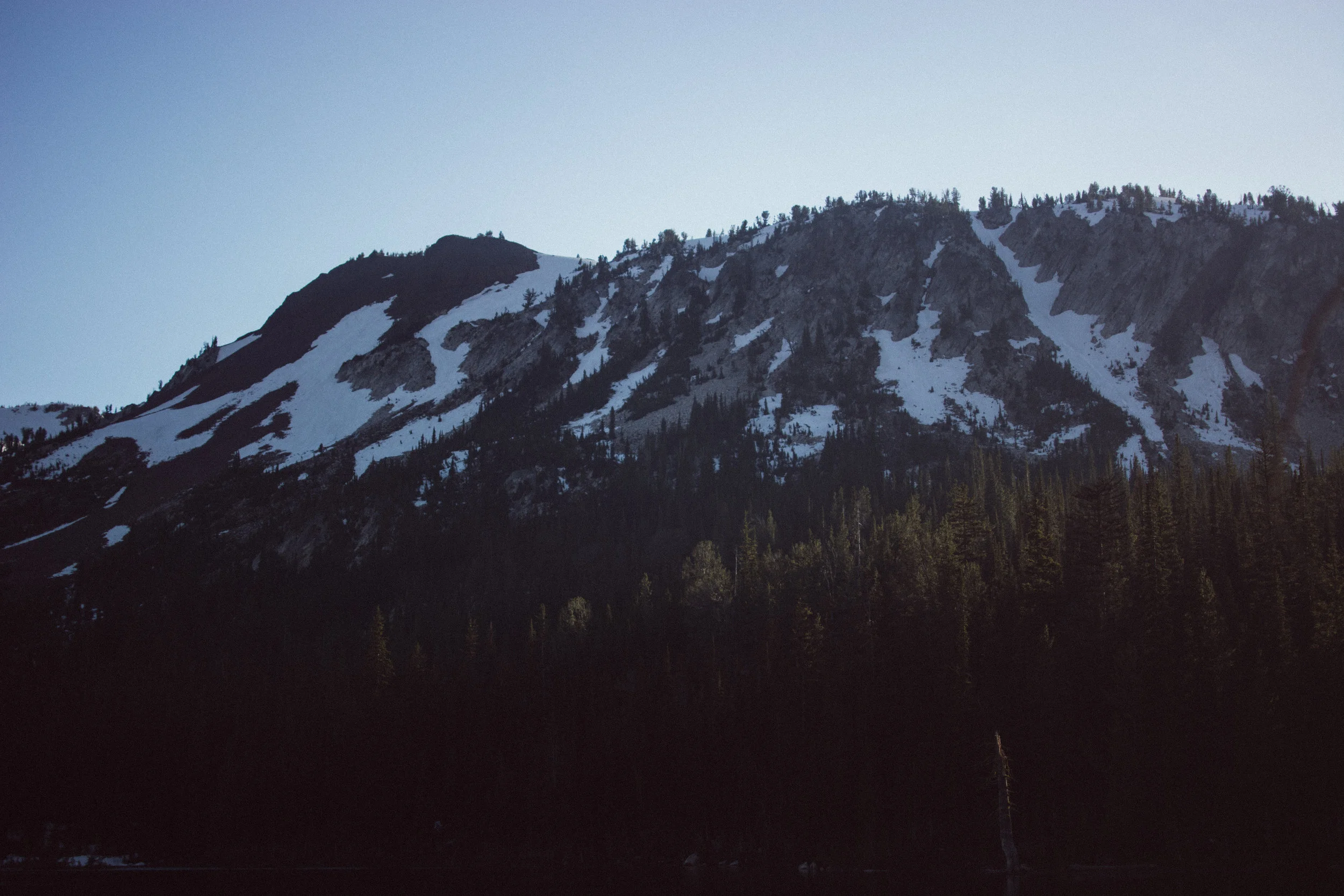 campin'