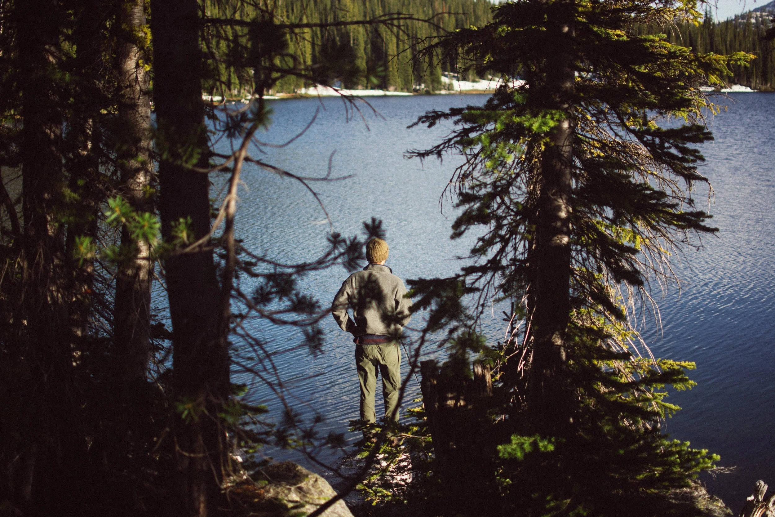 fishin'