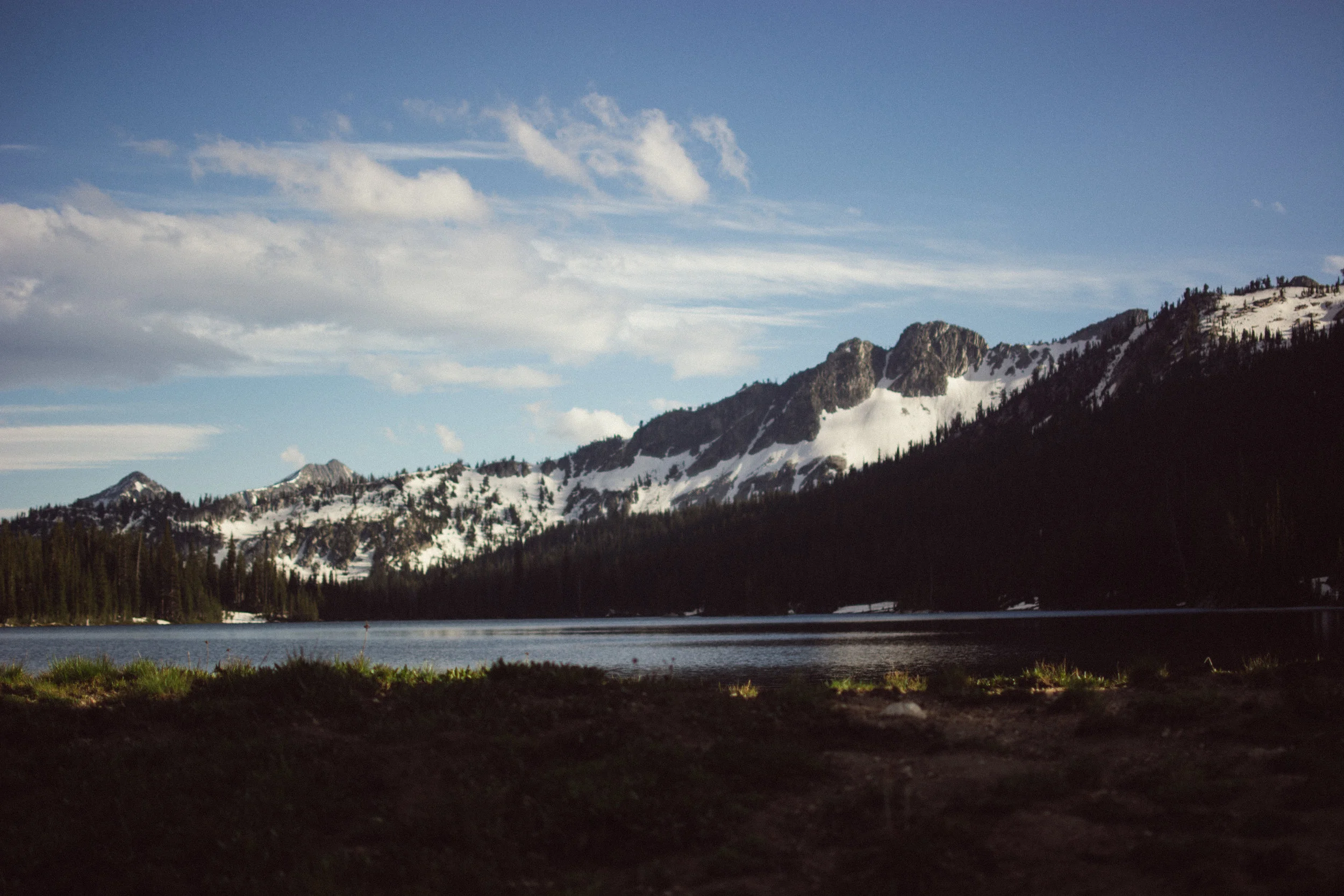 campin'