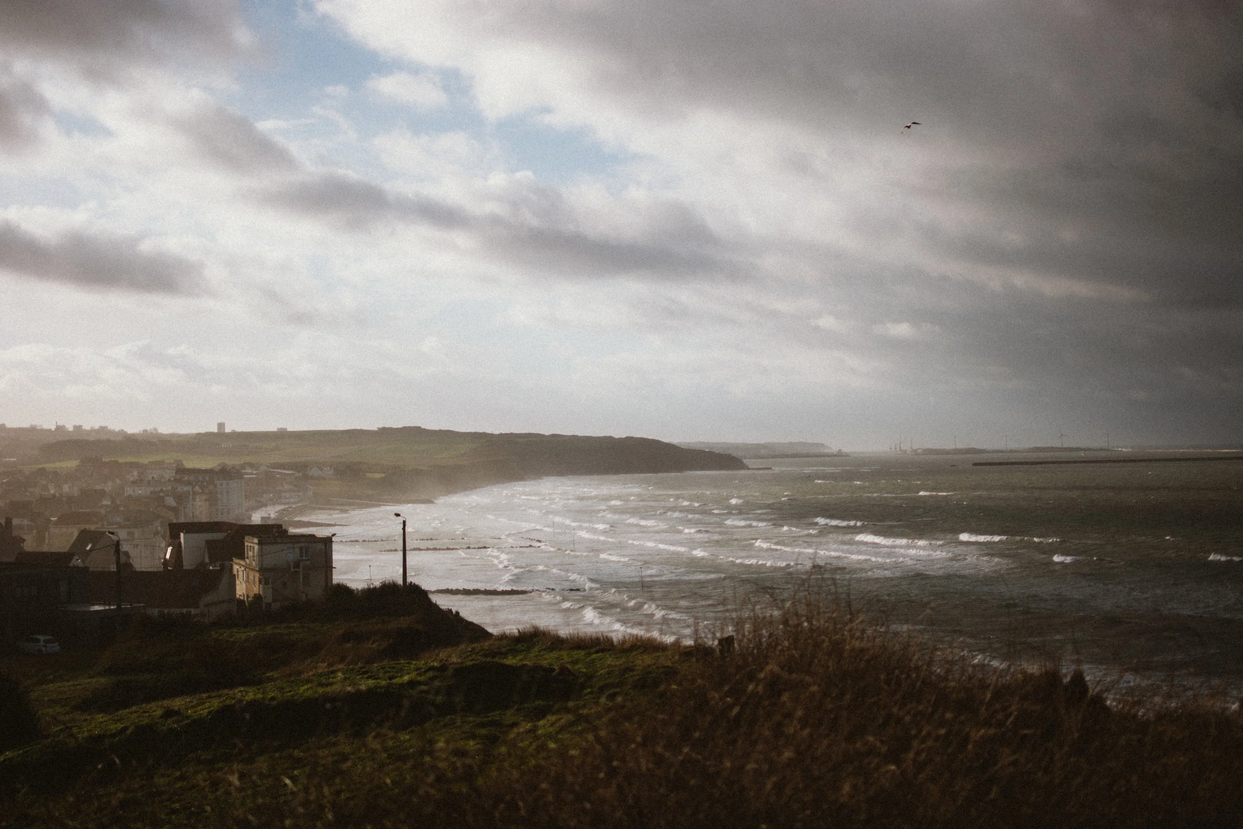 boulogne-sur-mer