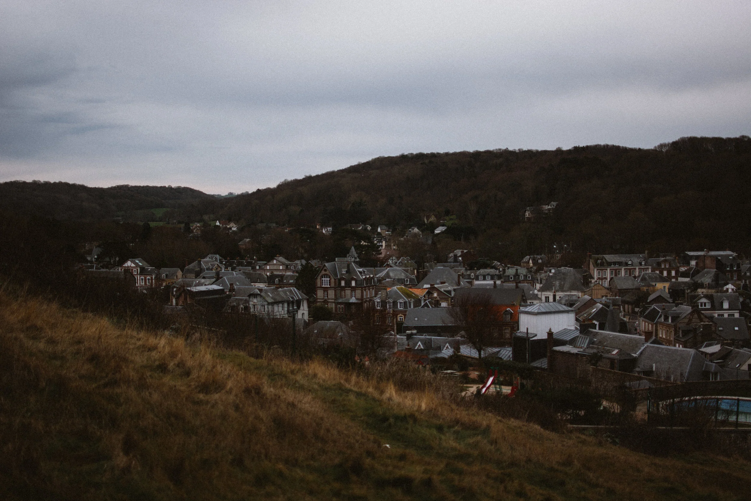 étretat