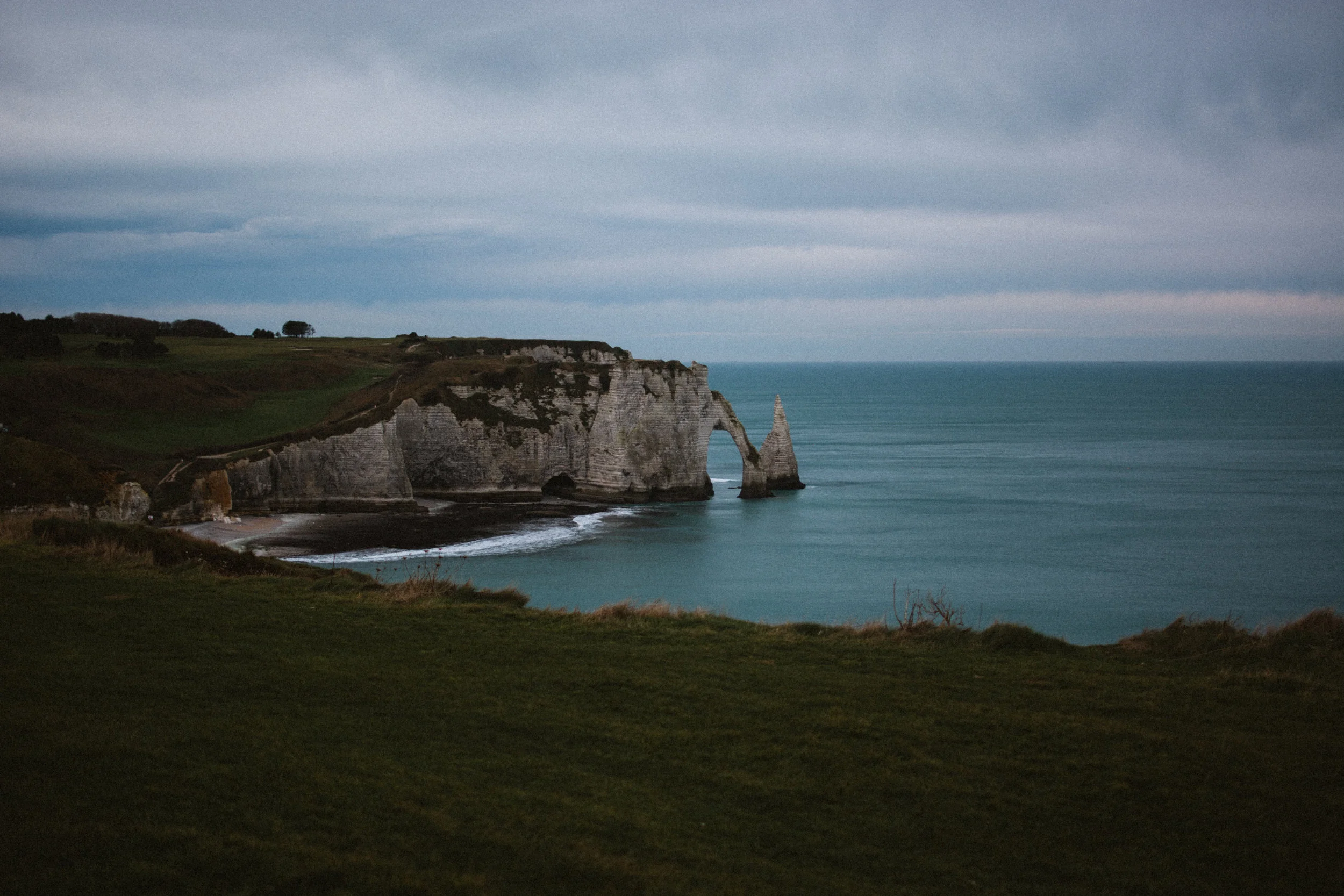 étretat