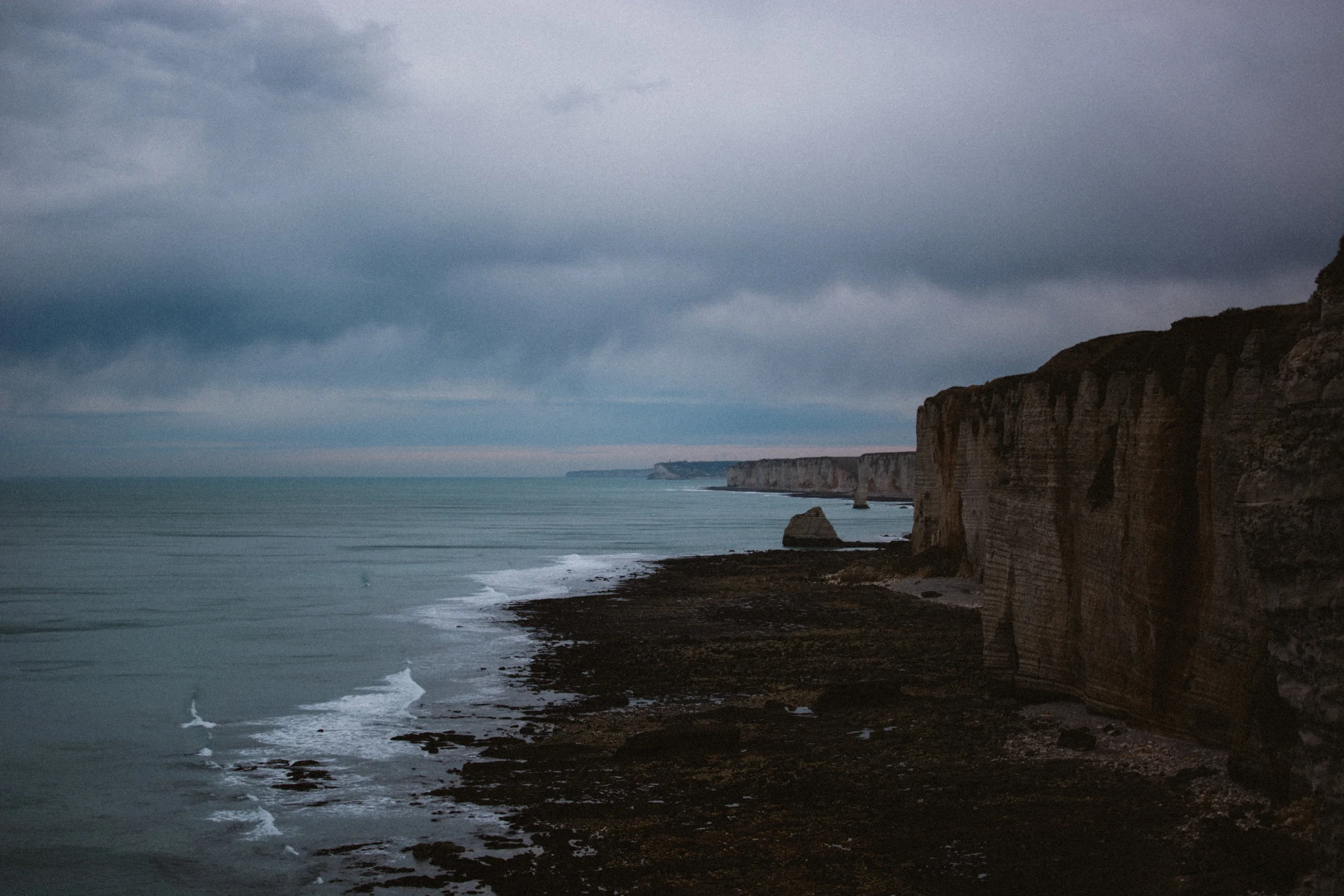 étretat